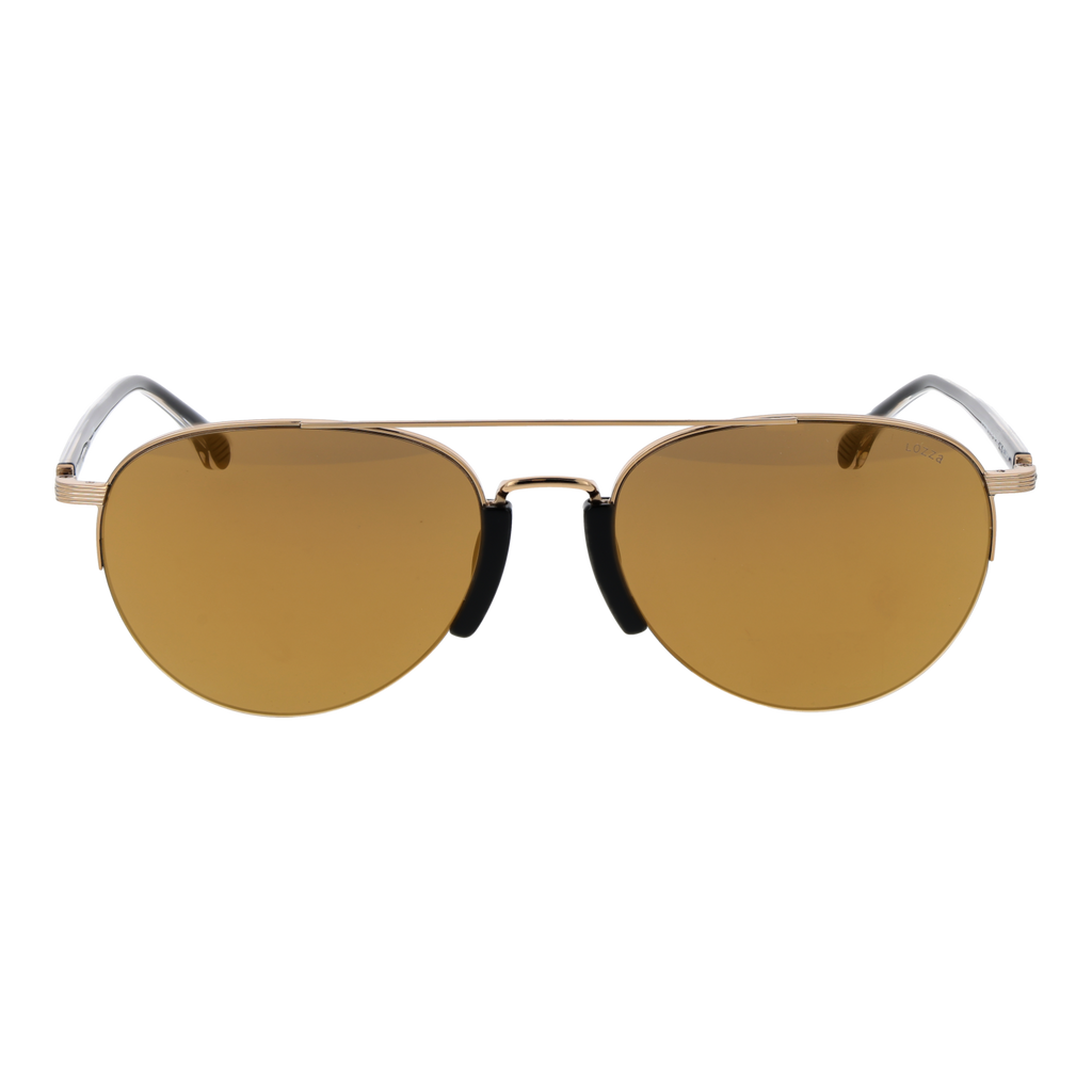 Lozza Sunglasses SL2394 300G 57