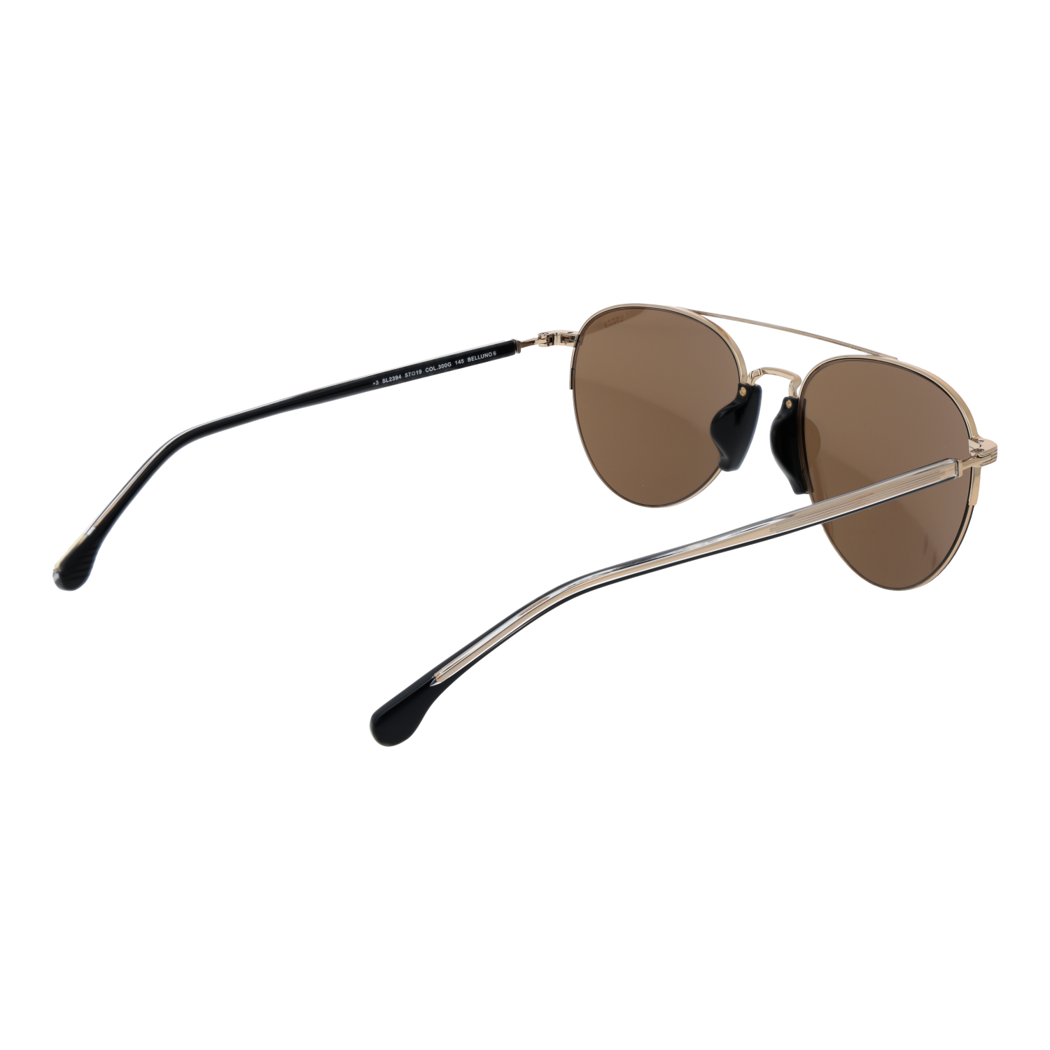 Lozza Sunglasses SL2394 300G 57