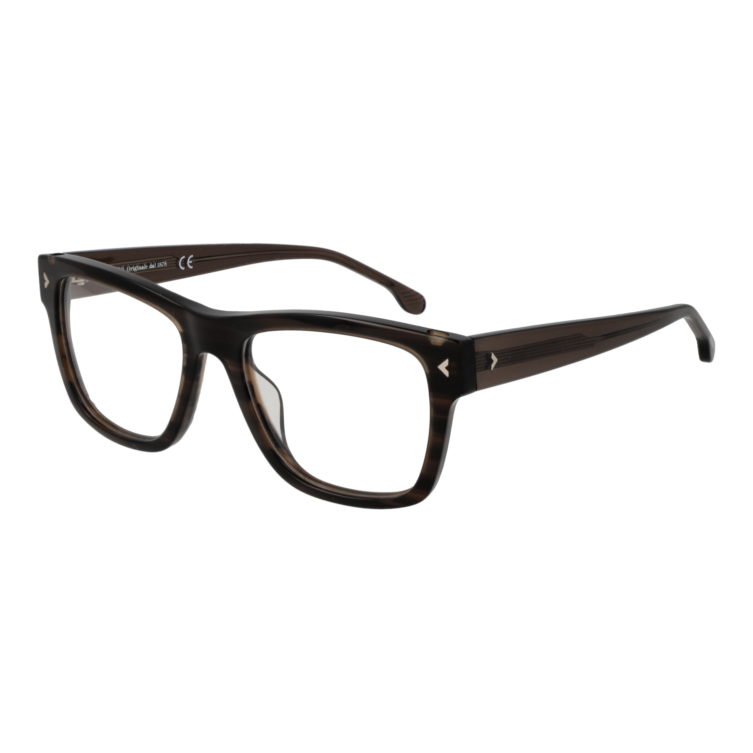 Lozza Optical Frame VL4276 09N3 53