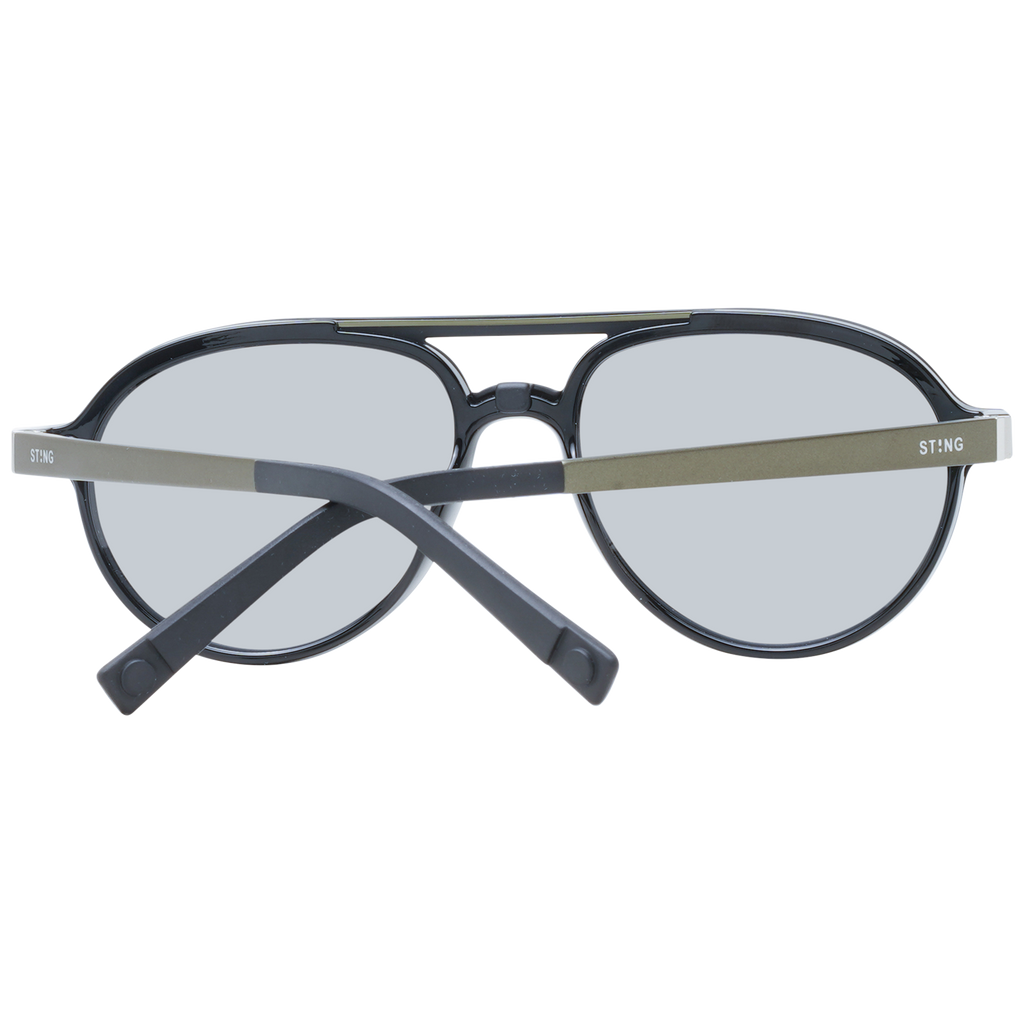 Sting Optical Frame SST410 Z42P 54 Sunglasses Clip