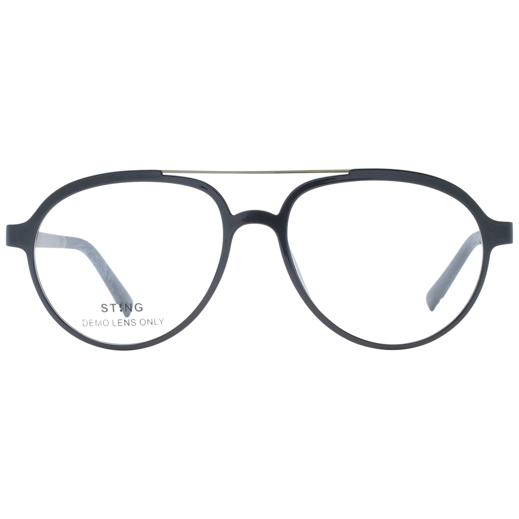 Sting Optical Frame SST410 Z42P 54 Sunglasses Clip