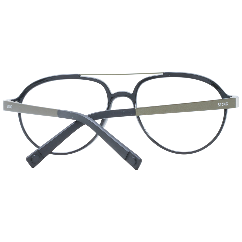 Sting Optical Frame SST410 Z42P 54 Sunglasses Clip