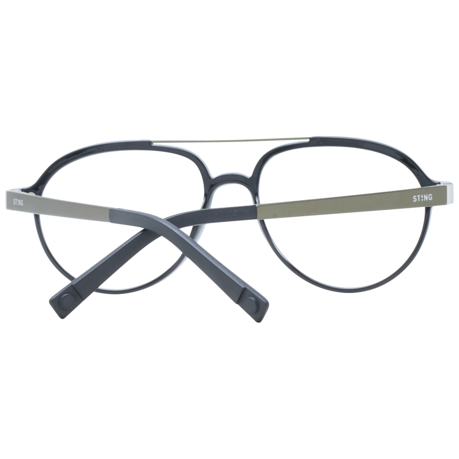 Sting Optical Frame SST410 Z42P 54 Sunglasses Clip