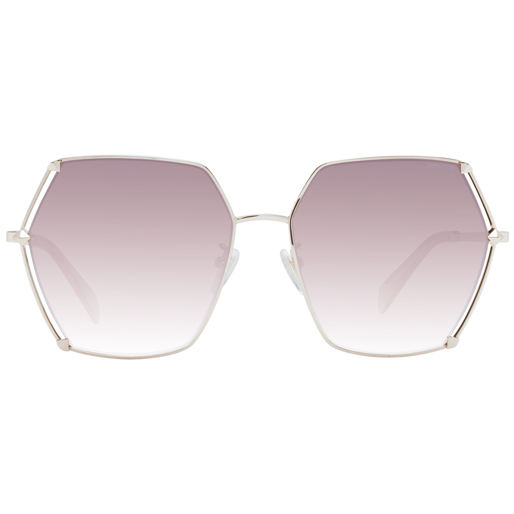 Police Sunglasses SPLD31 0300 56