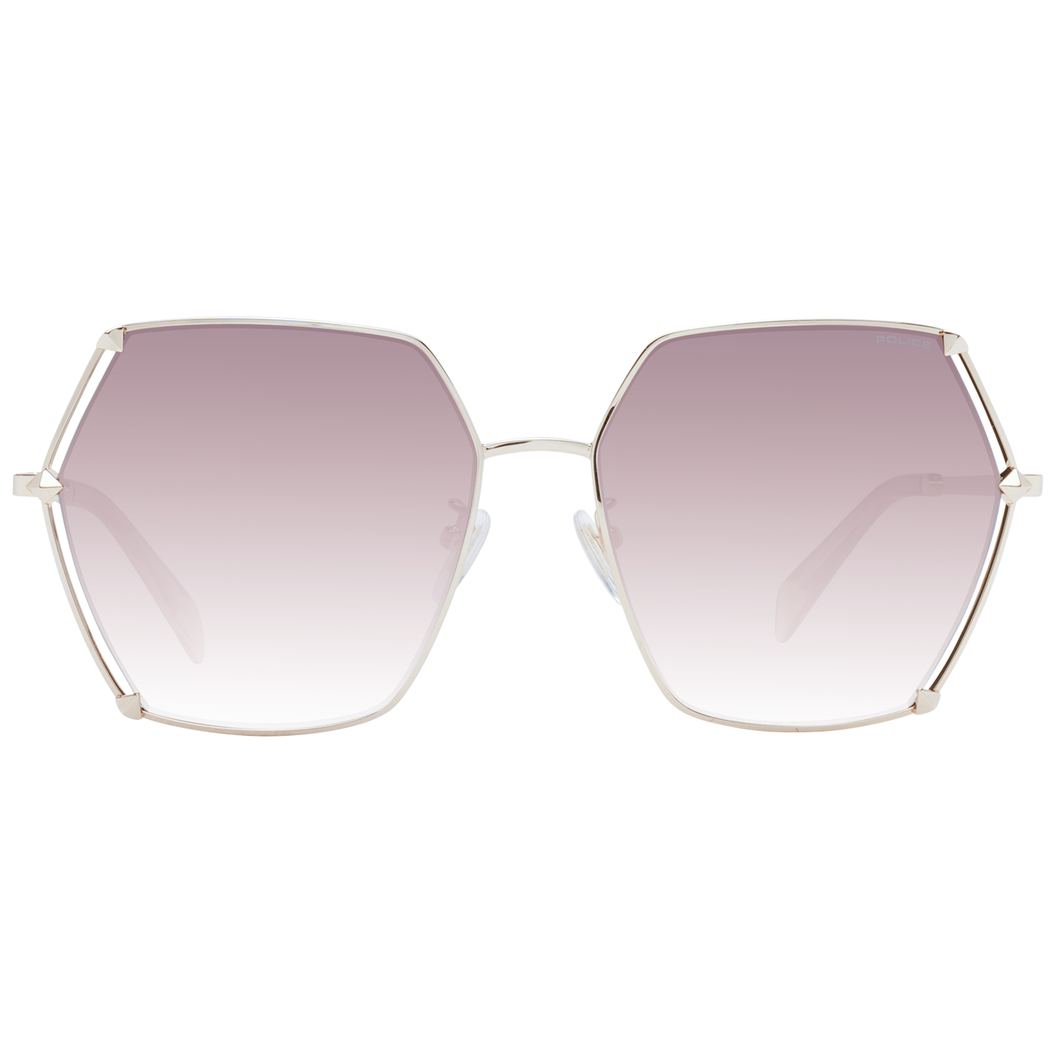 Police Sunglasses SPLD31 0300 56