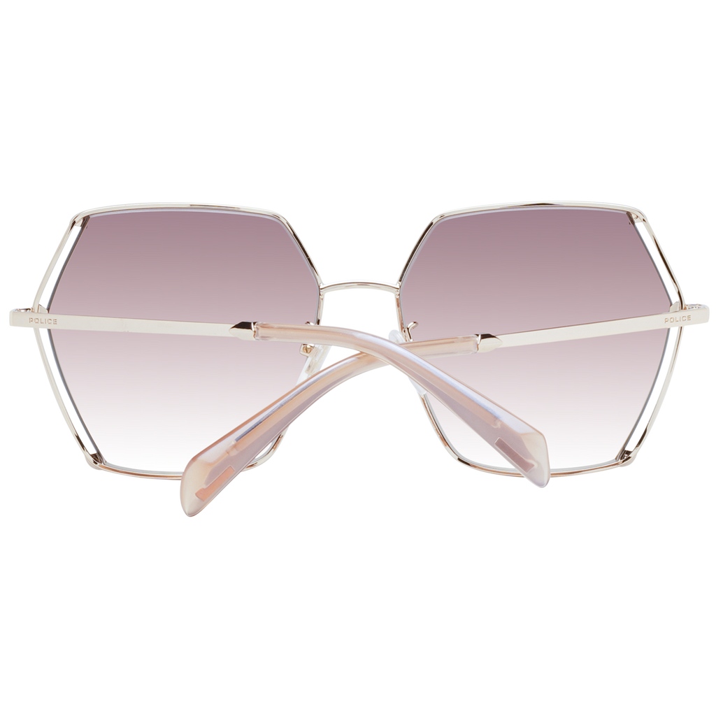 Police Sunglasses SPLD31 0300 56