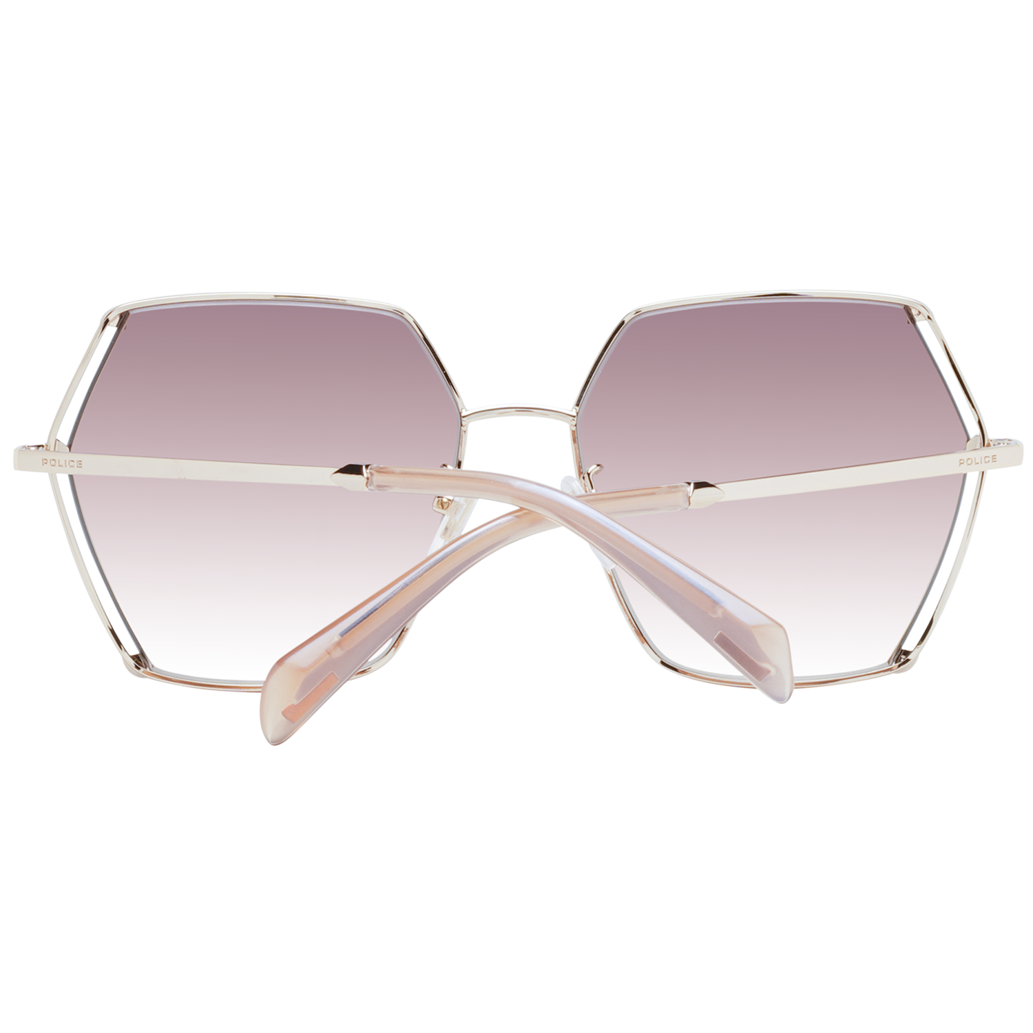 Police Sunglasses SPLD31 0300 56