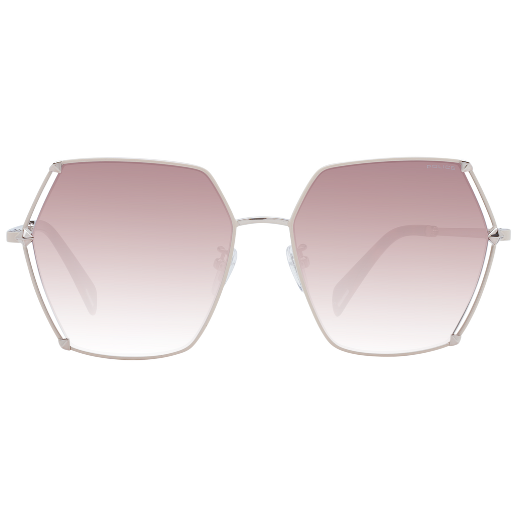 Police Sunglasses SPLD31 0F72 56