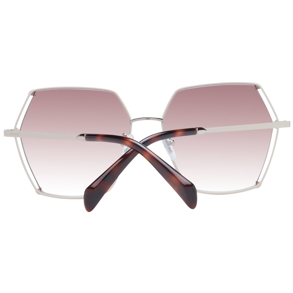 Police Sunglasses SPLD31 0F72 56