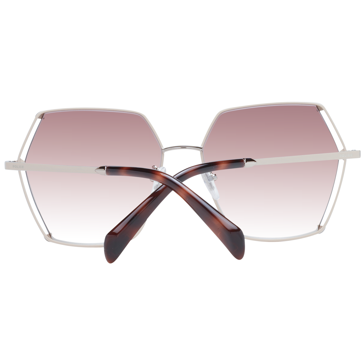 Police Sunglasses SPLD31 0F72 56