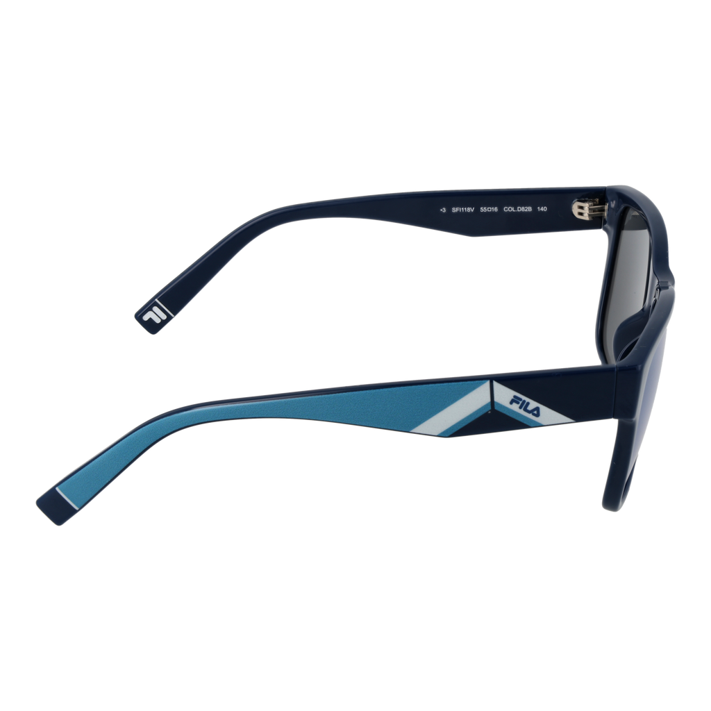 Fila Sunglasses SFI118V D82B 55