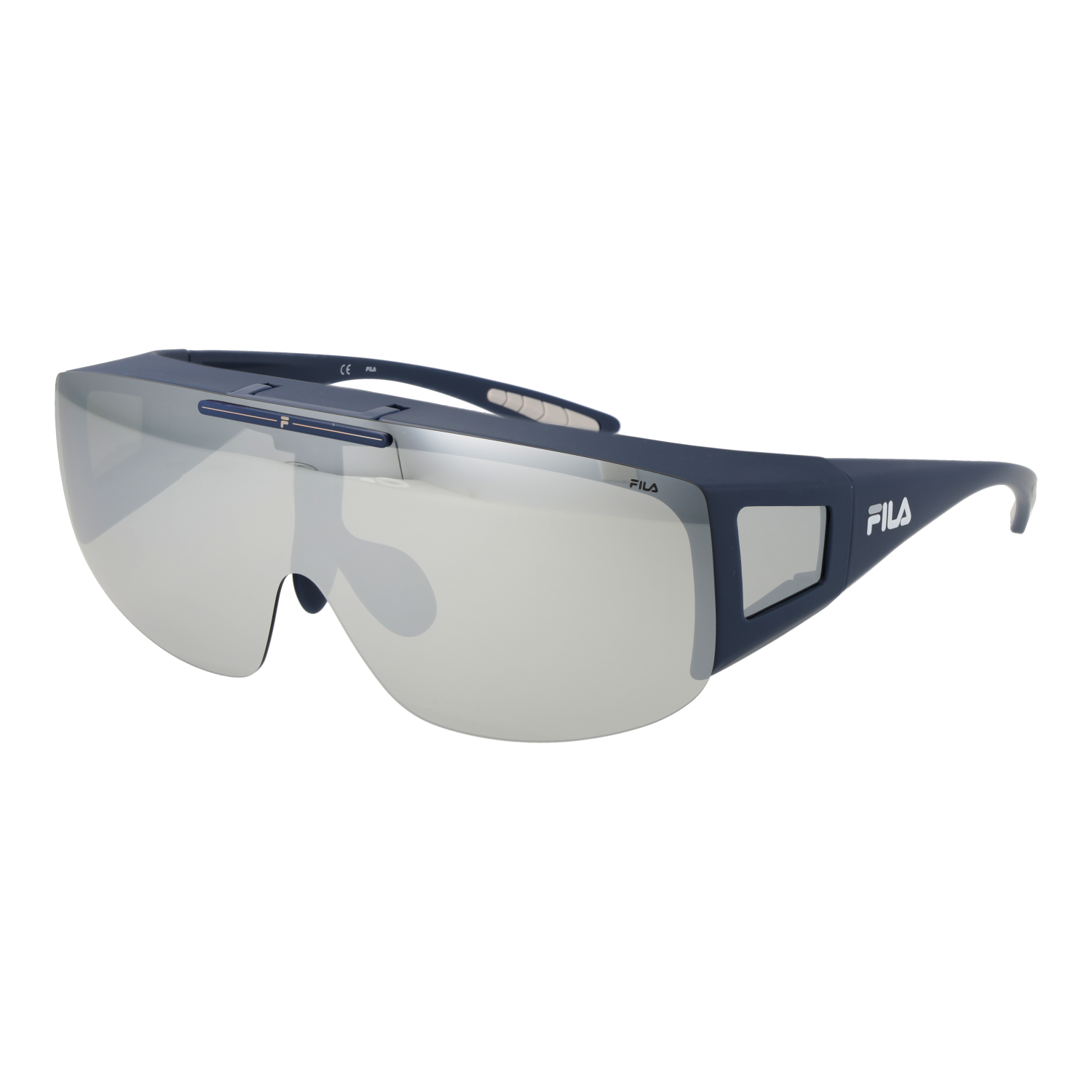 Fila Sunglasses SFI126 6QSP 99