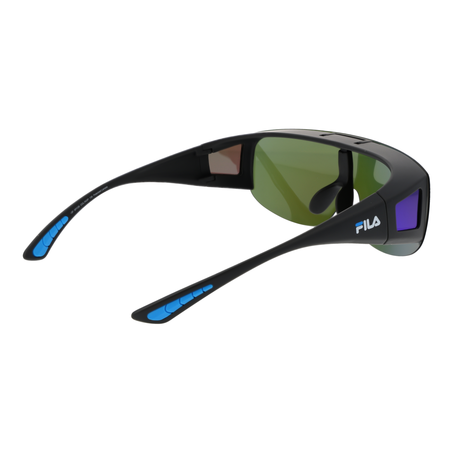 Fila Sunglasses SFI126 R43P 99