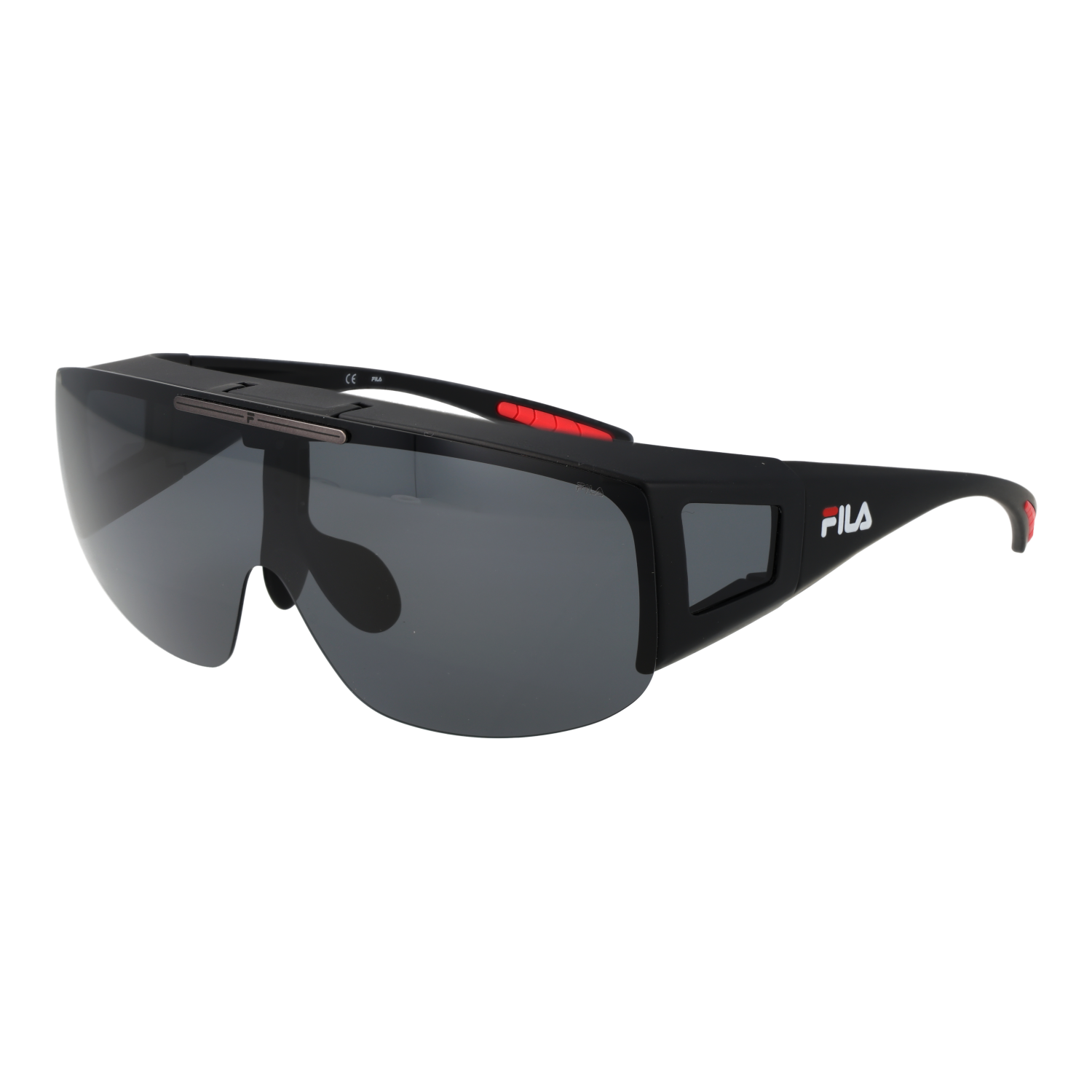 Fila Sunglasses SFI126 U28P 99