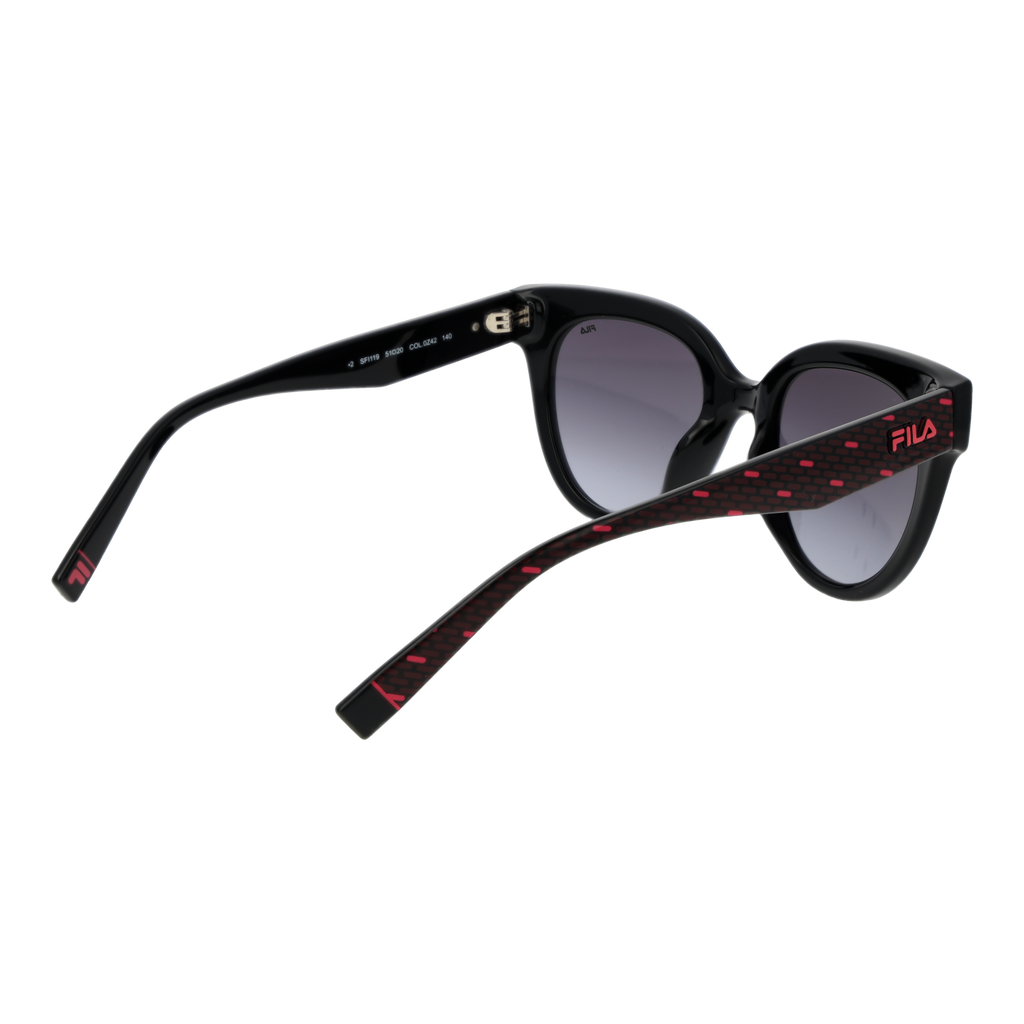 Fila Sunglasses SFI119 0Z42 51