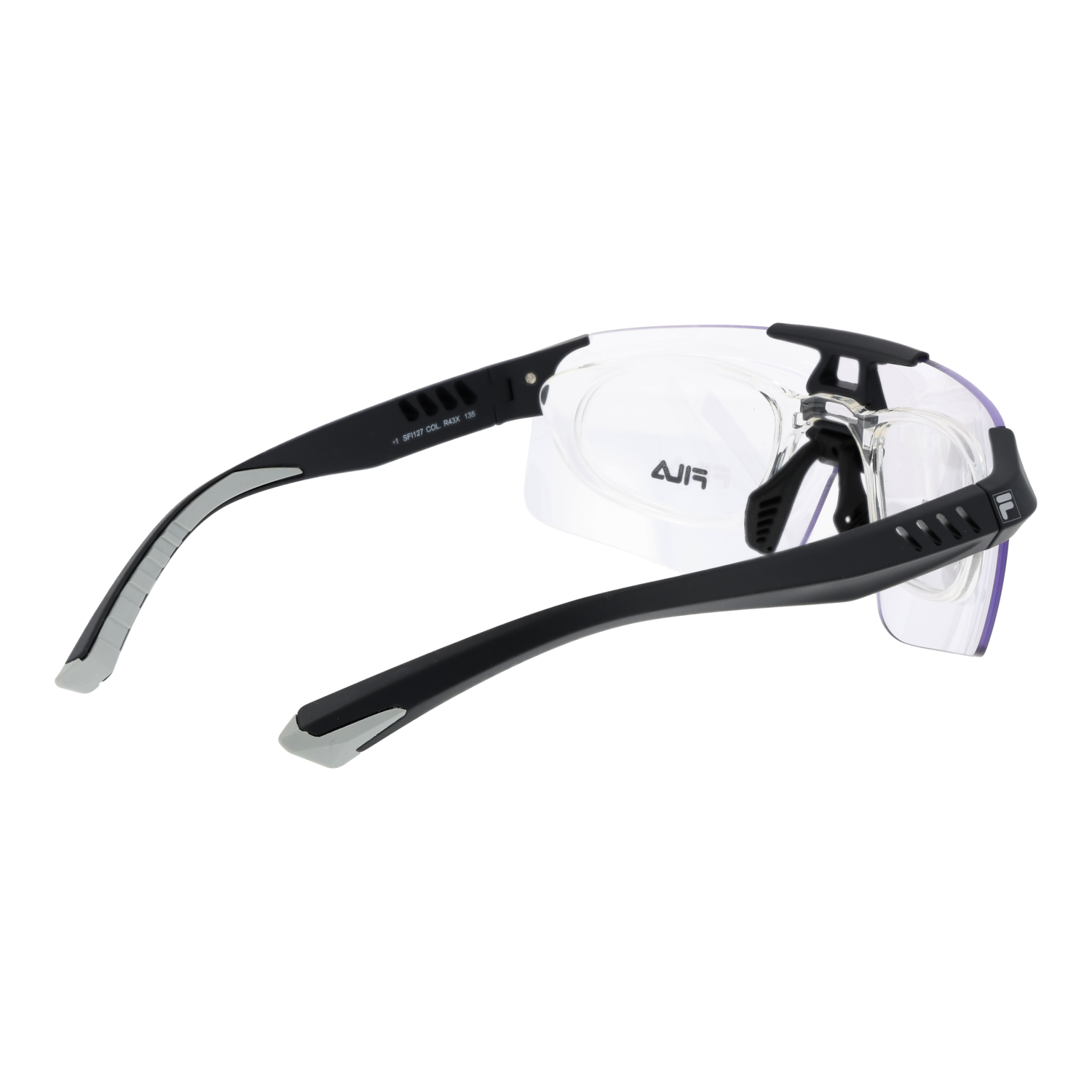 Fila Sunglasses SFI127 R43X 99