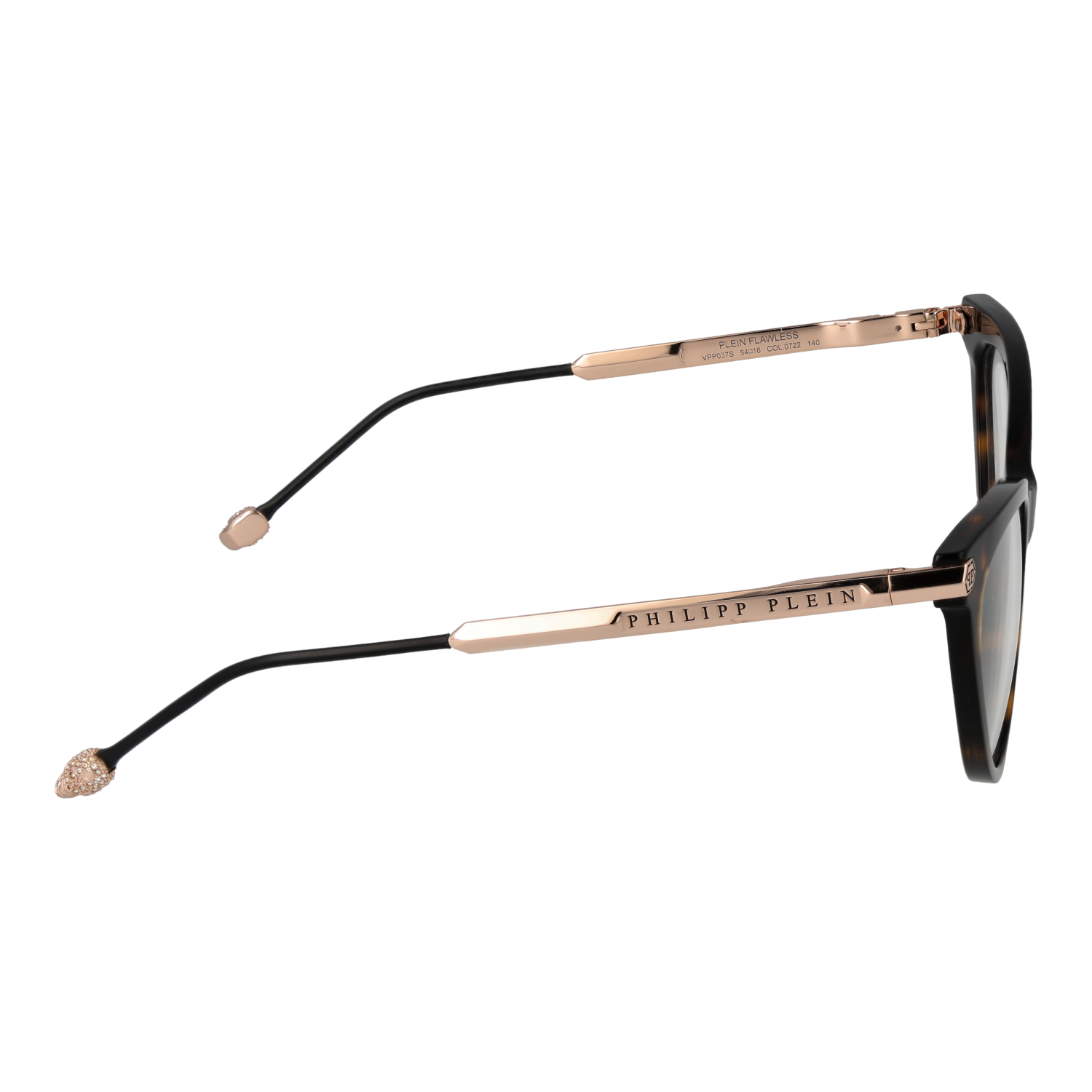 Philipp Plein Optical Frame VPP037S 0722 54