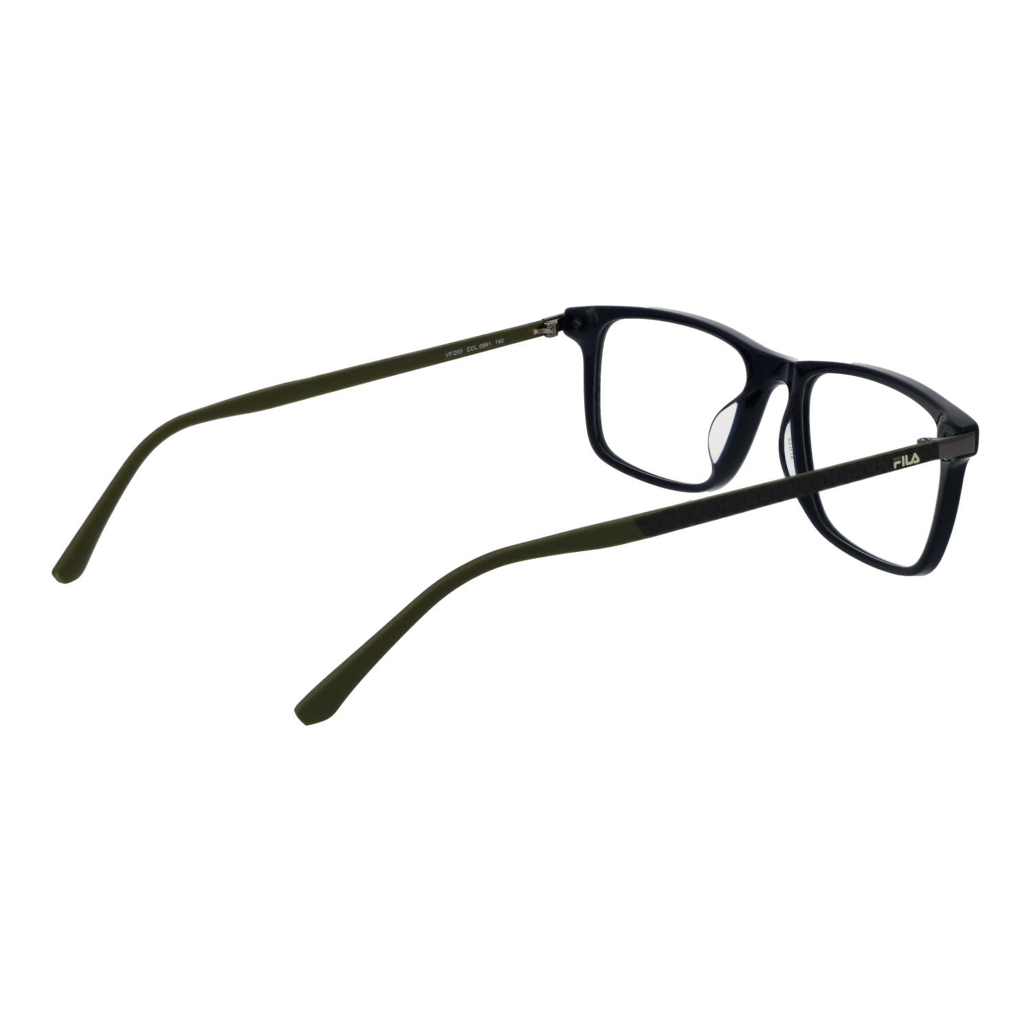 Fila Optical Frame VFI205 0991 52