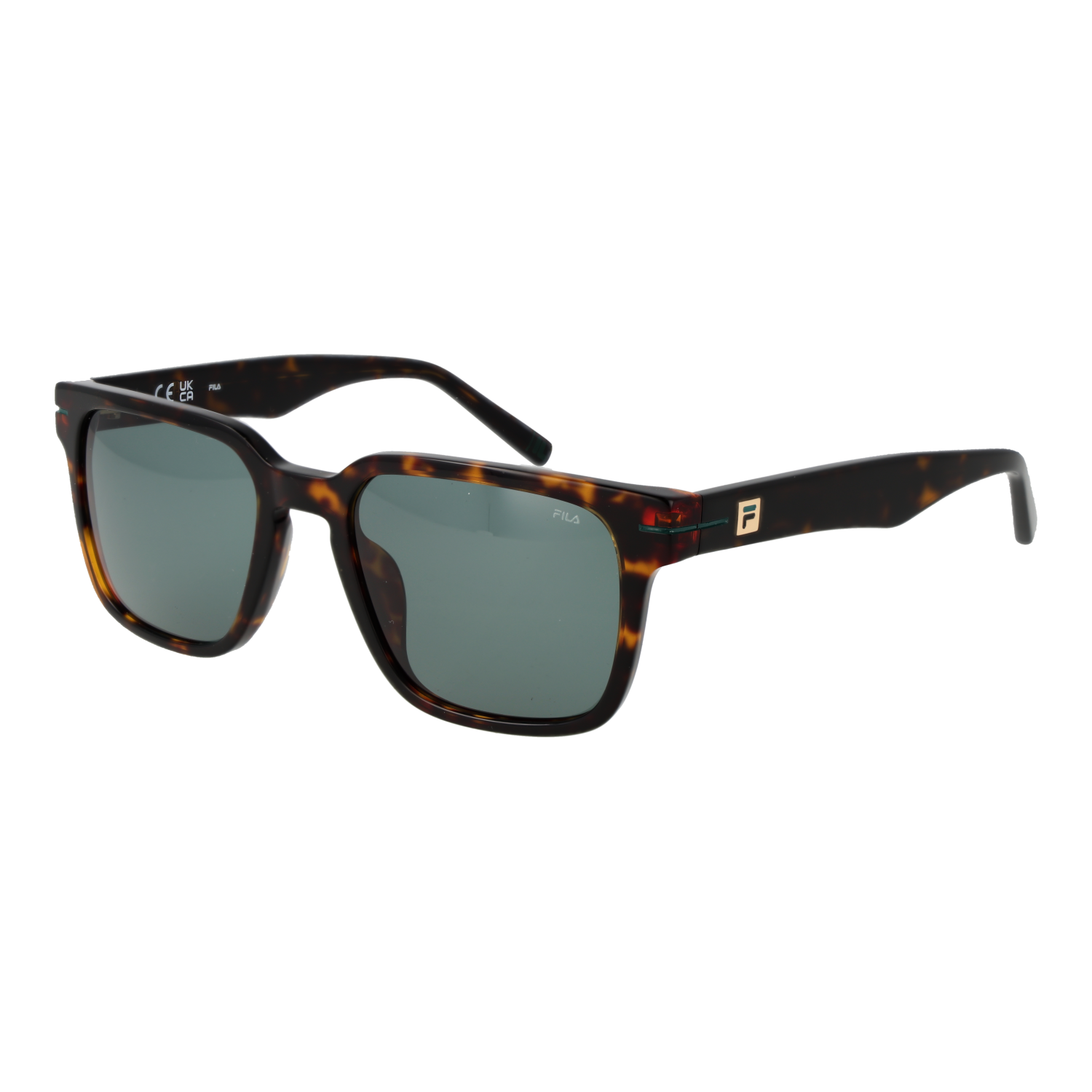 Fila Sunglasses SFI209 722Y 53