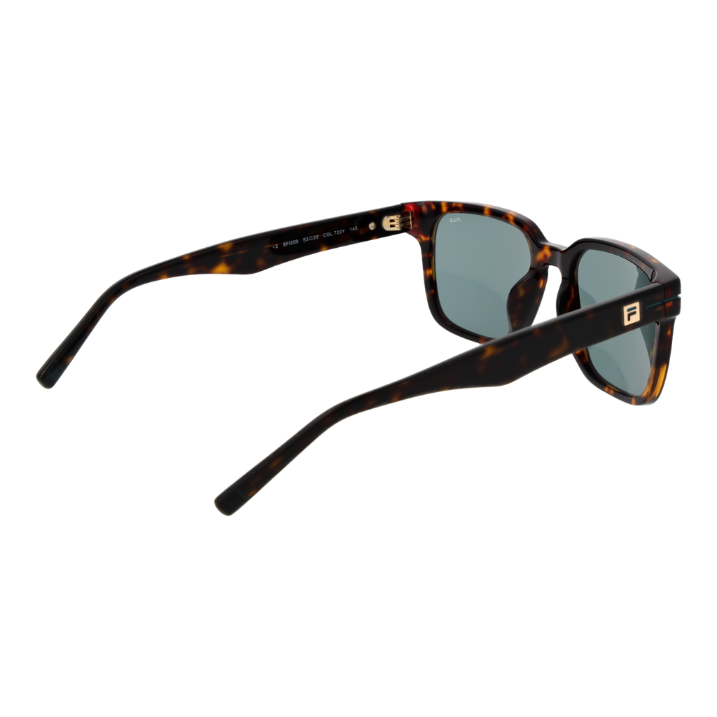 Fila Sunglasses SFI209 722Y 53