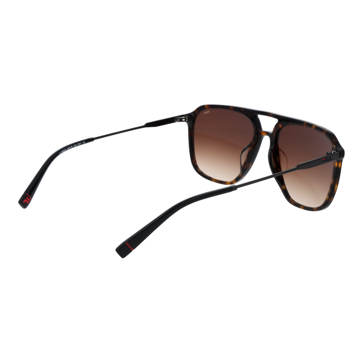 Fila Sunglasses SFI215 722Y 56