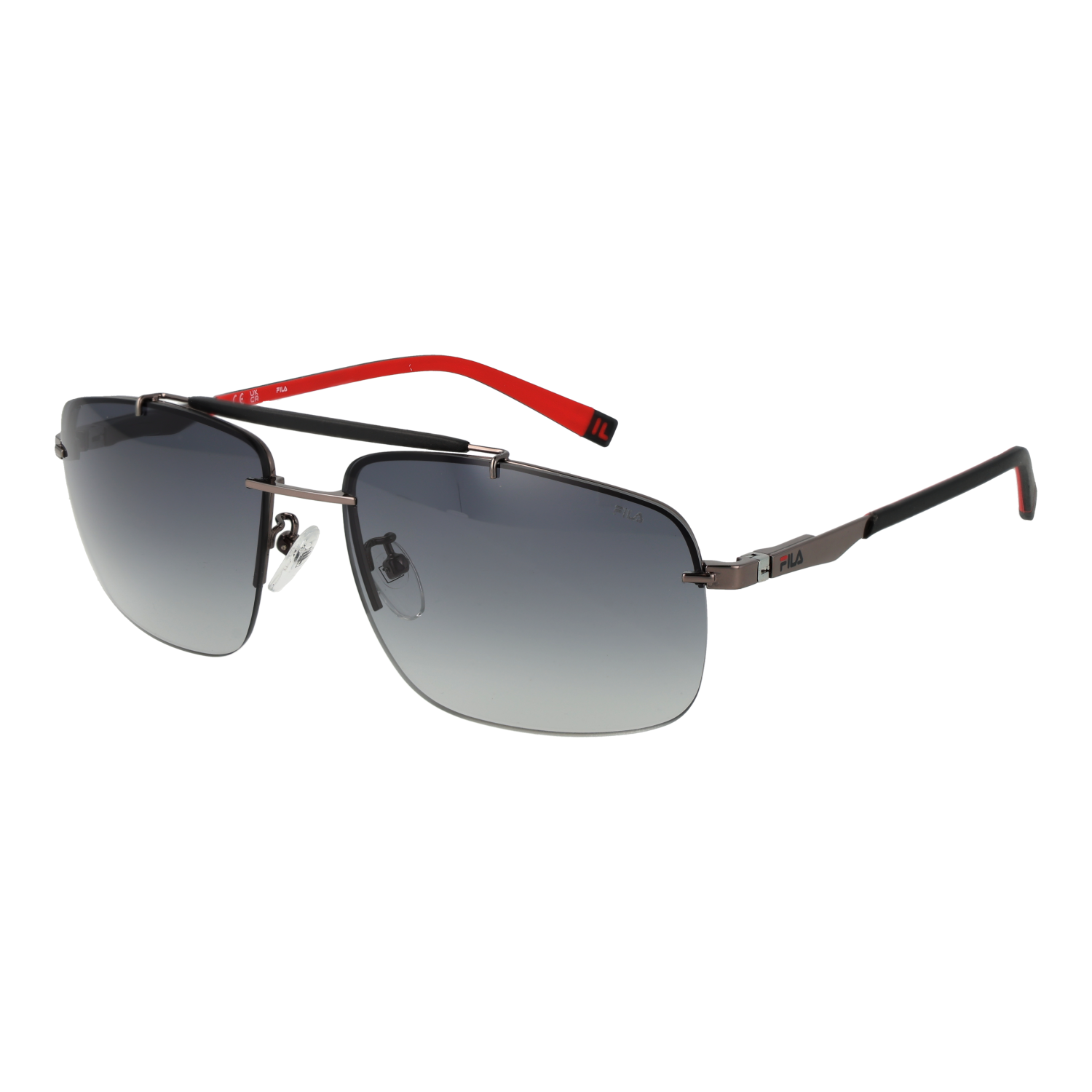 Fila Sunglasses SFI210 0568 61