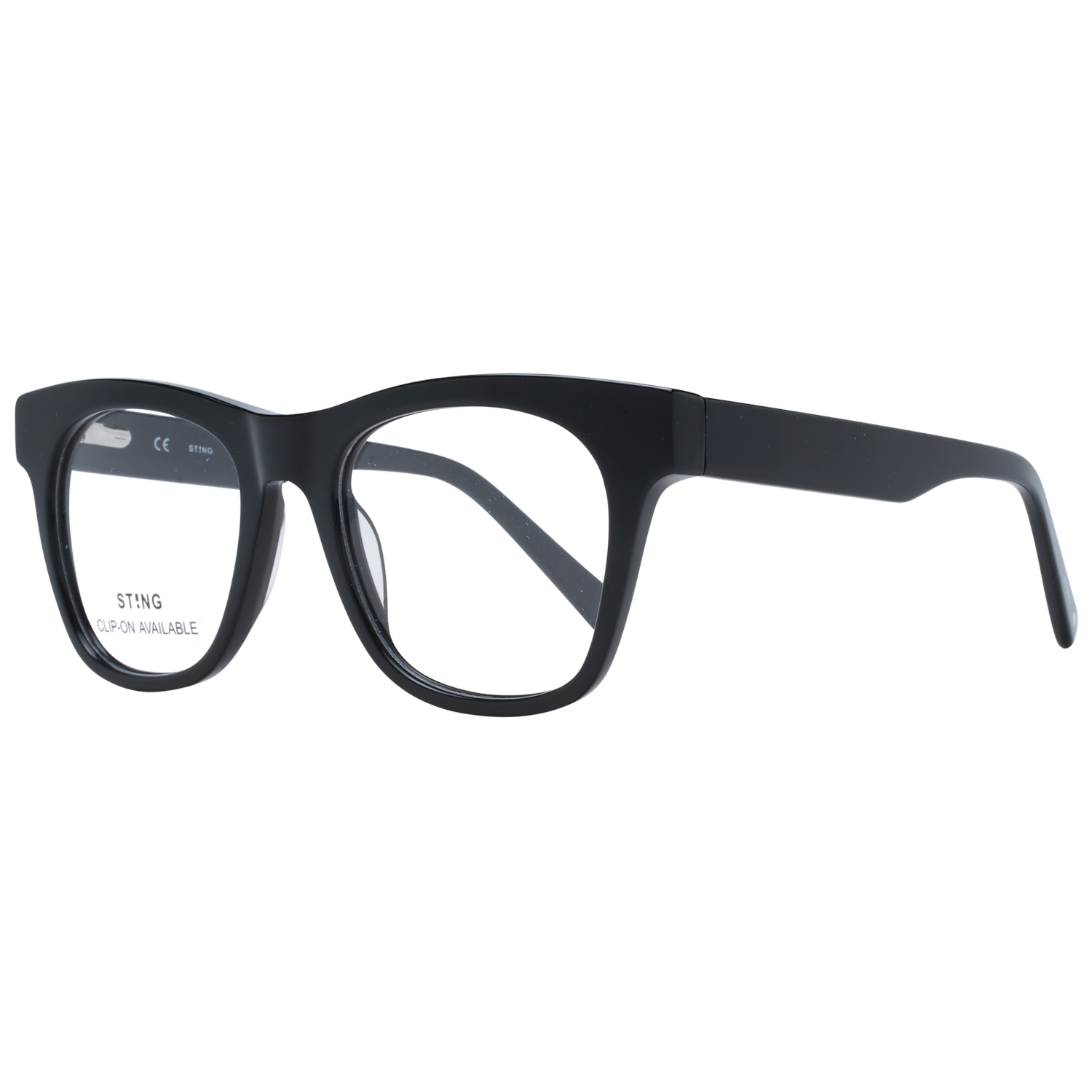 Sting Optical Frame VST423 700Y 51