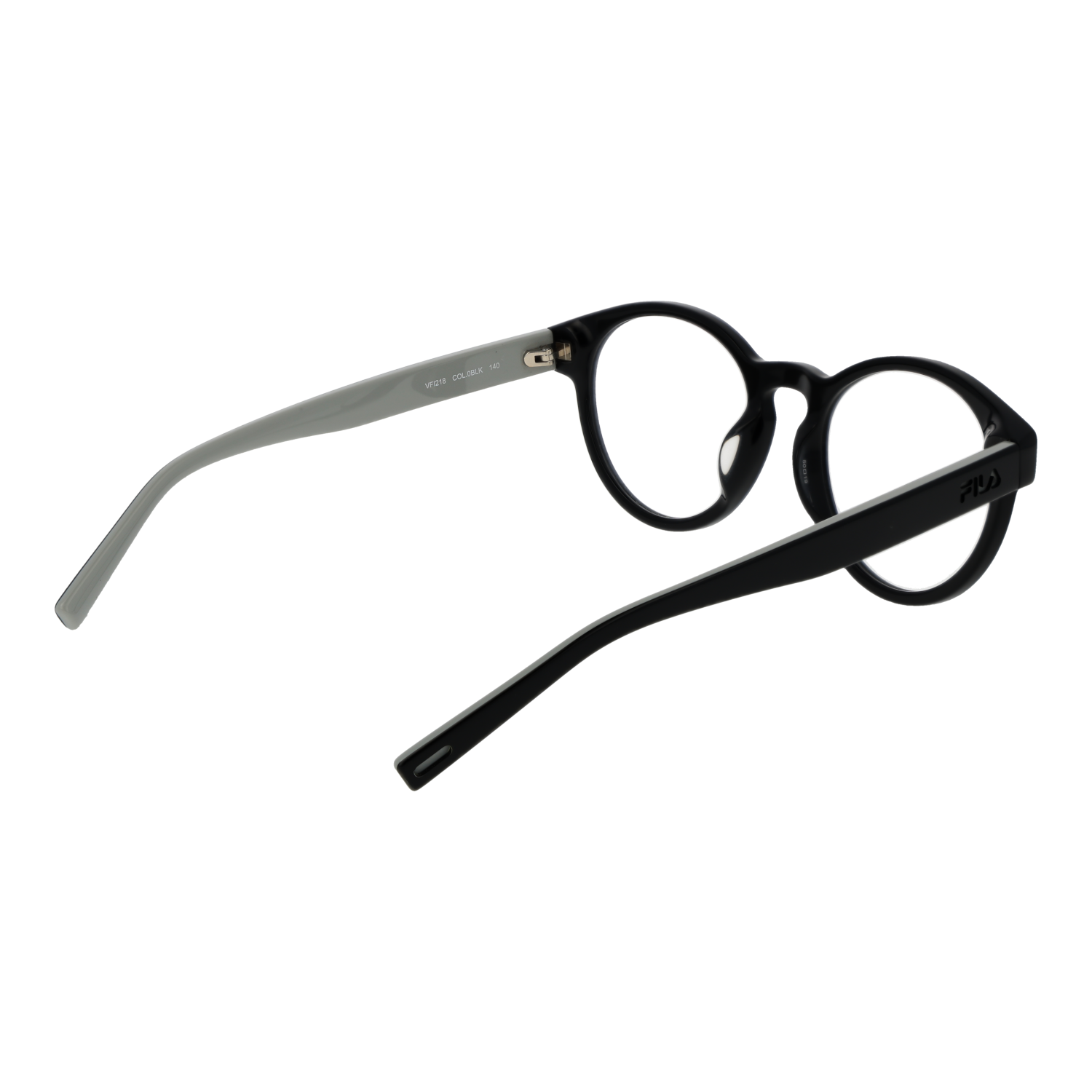 Fila Optical Frame VFI218 0BLK 50