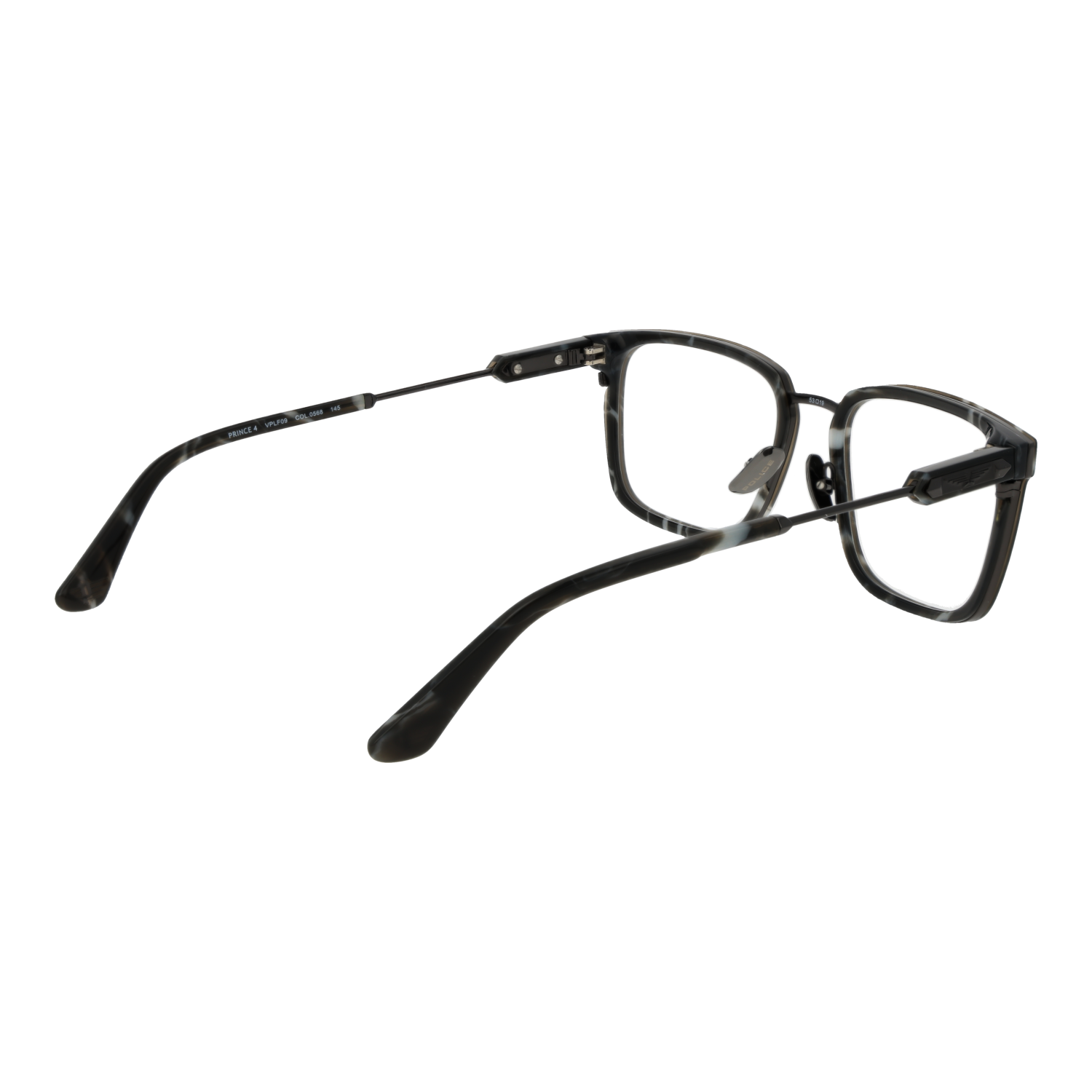 Police Optical Frame VPLF09 0568 53