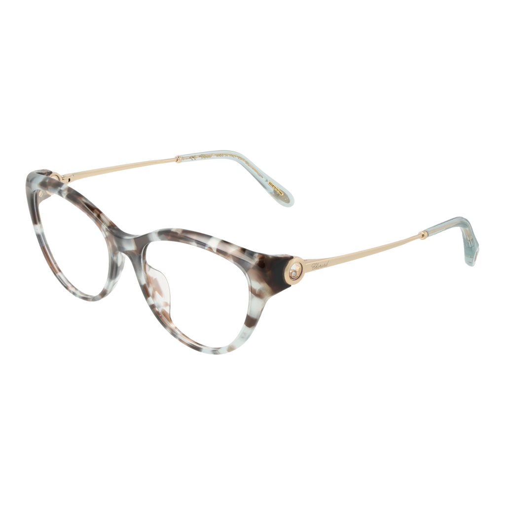 Chopard Optical Frame VCH323S 06WS 53
