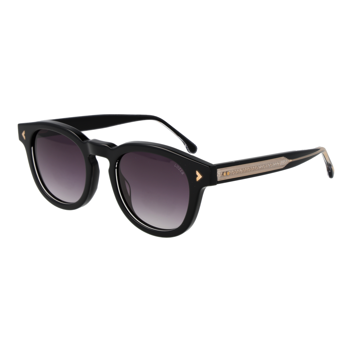 Lozza Sunglasses SL4299 0888 49