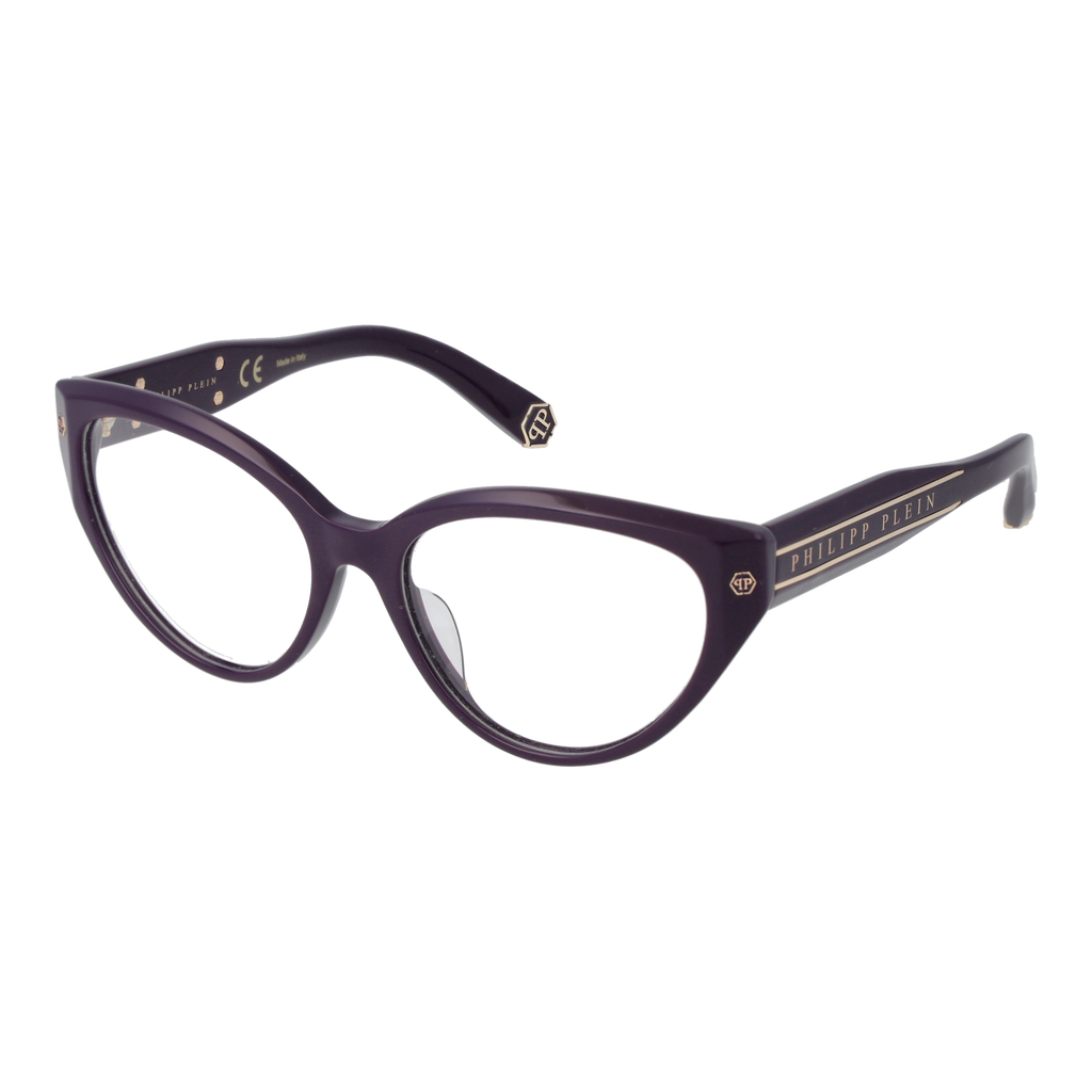 Philipp Plein Optical Frame VPP052M 09NU 54