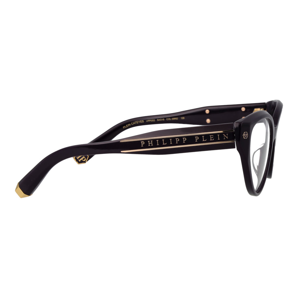 Philipp Plein Optical Frame VPP052M 09NU 54