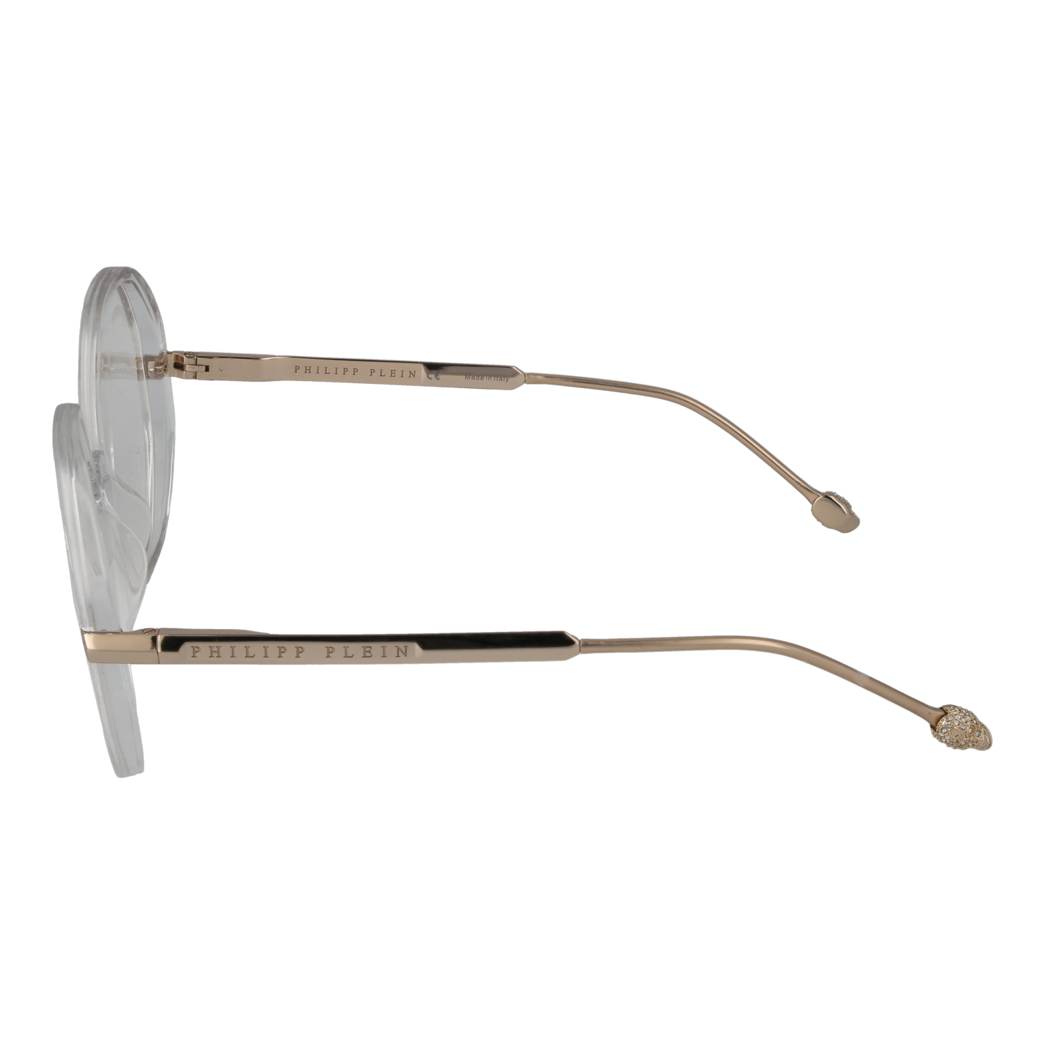 Philipp Plein Optical Frame VPP053S 0880 56