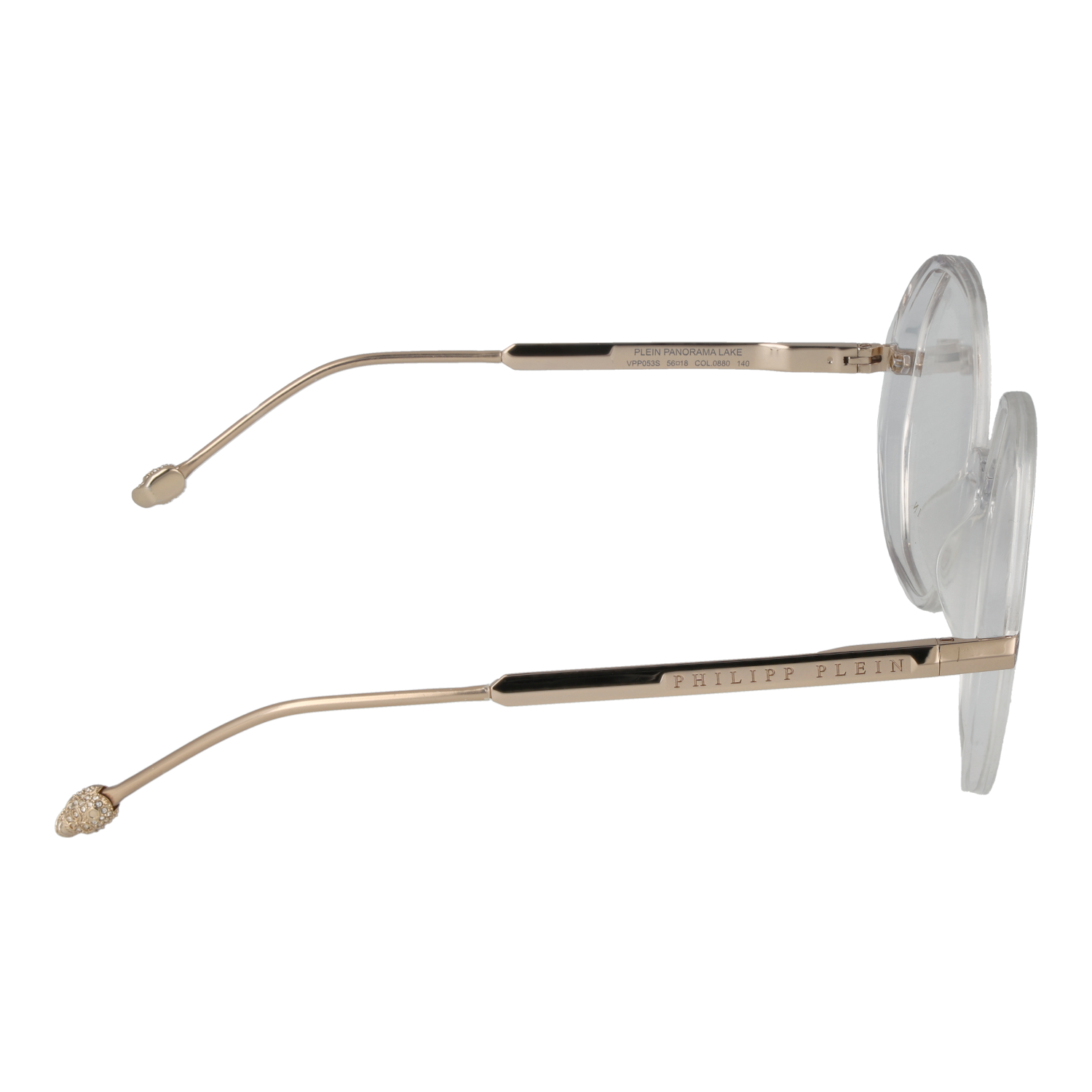 Philipp Plein Optical Frame VPP053S 0880 56