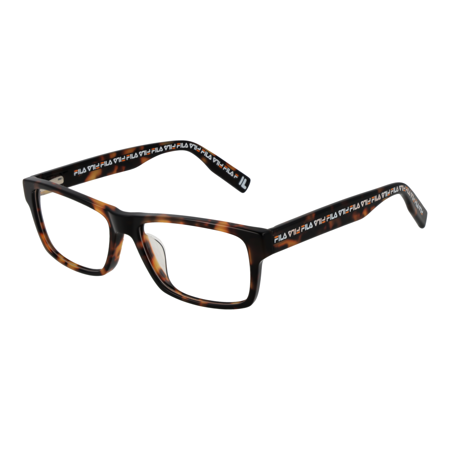 Fila Optical Frame VFI307 0C10 52
