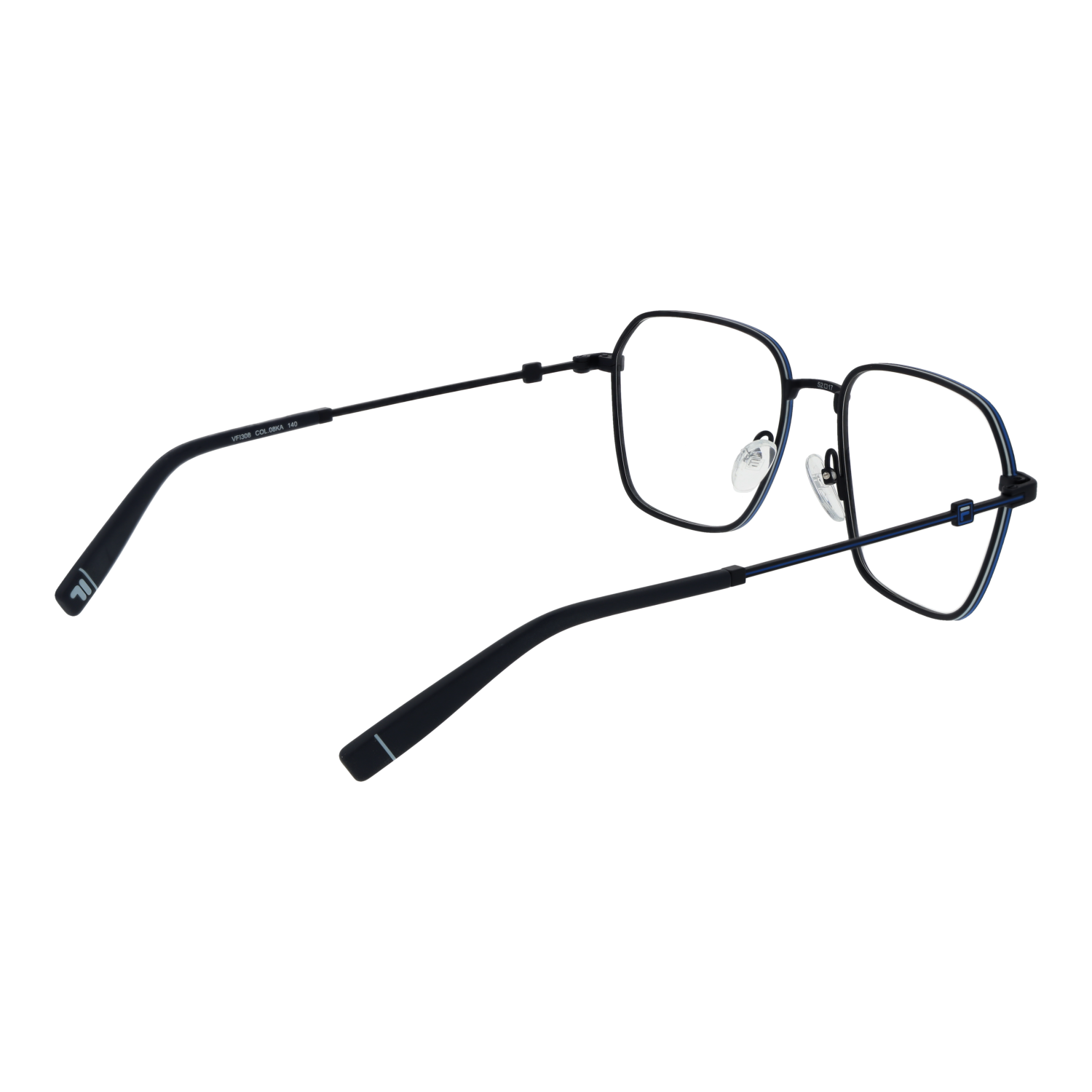 Fila Optical Frame VFI308 08KA 52