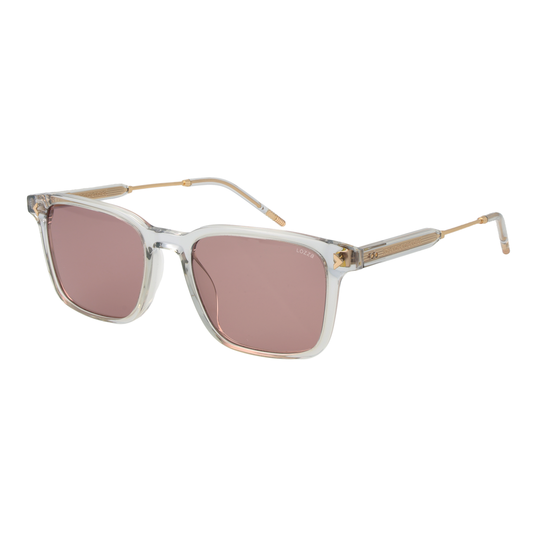 Lozza Sunglasses SL4314 06A7 52
