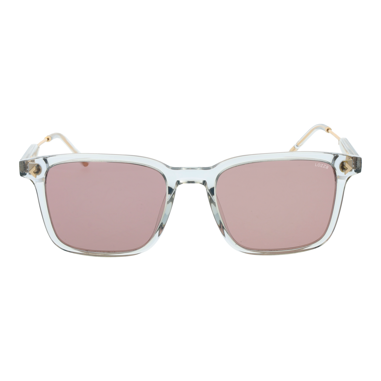 Lozza Sunglasses SL4314 06A7 52