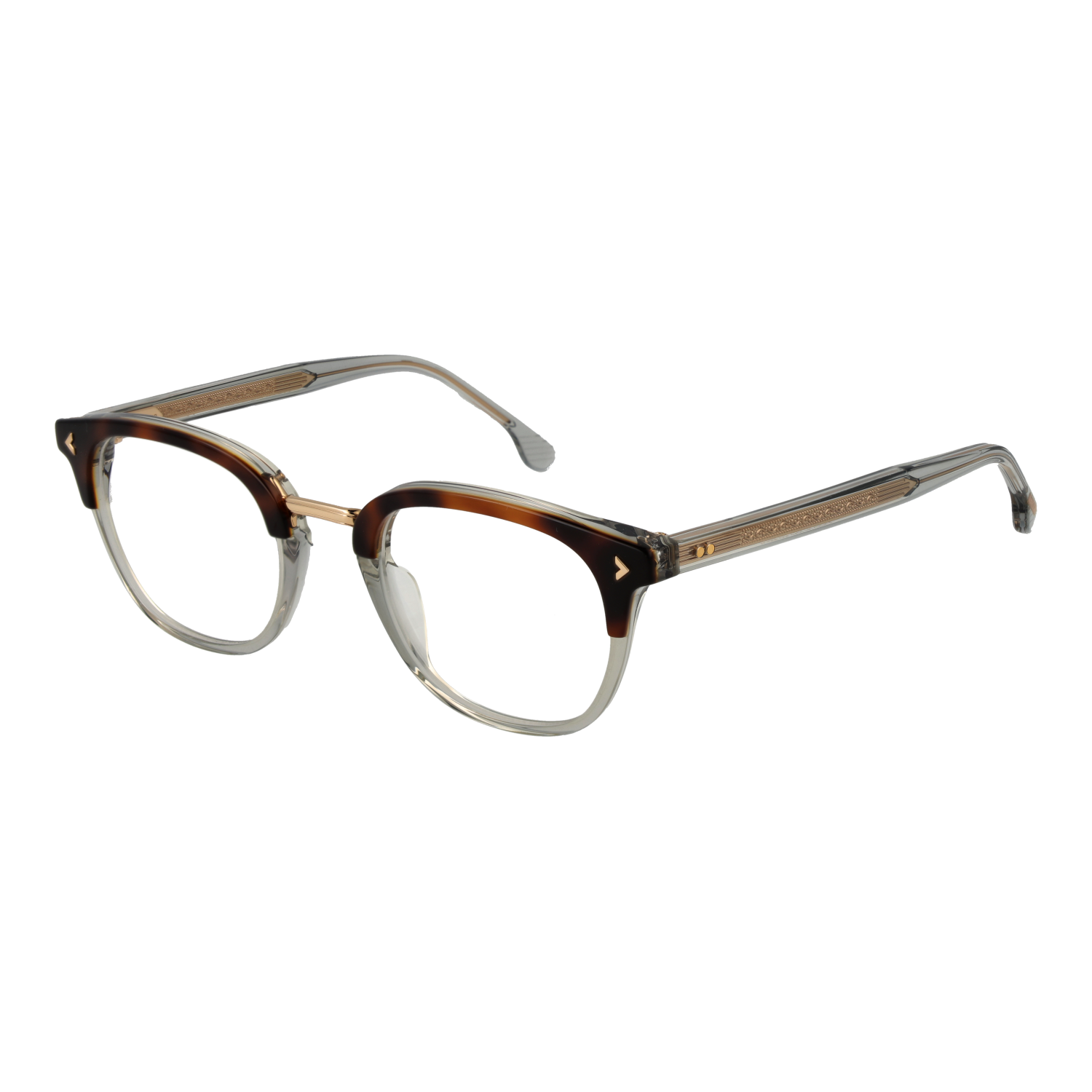 Lozza Optical Frame VL4309 0AD2 49