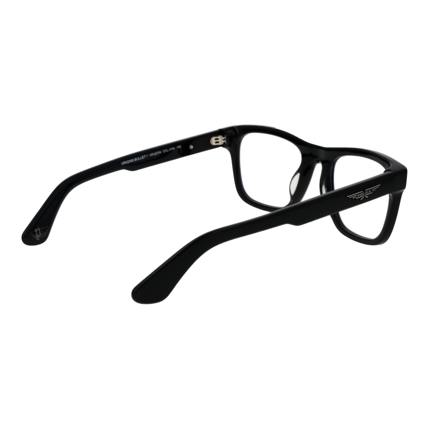Police Optical Frame VPLE37N 0700 52