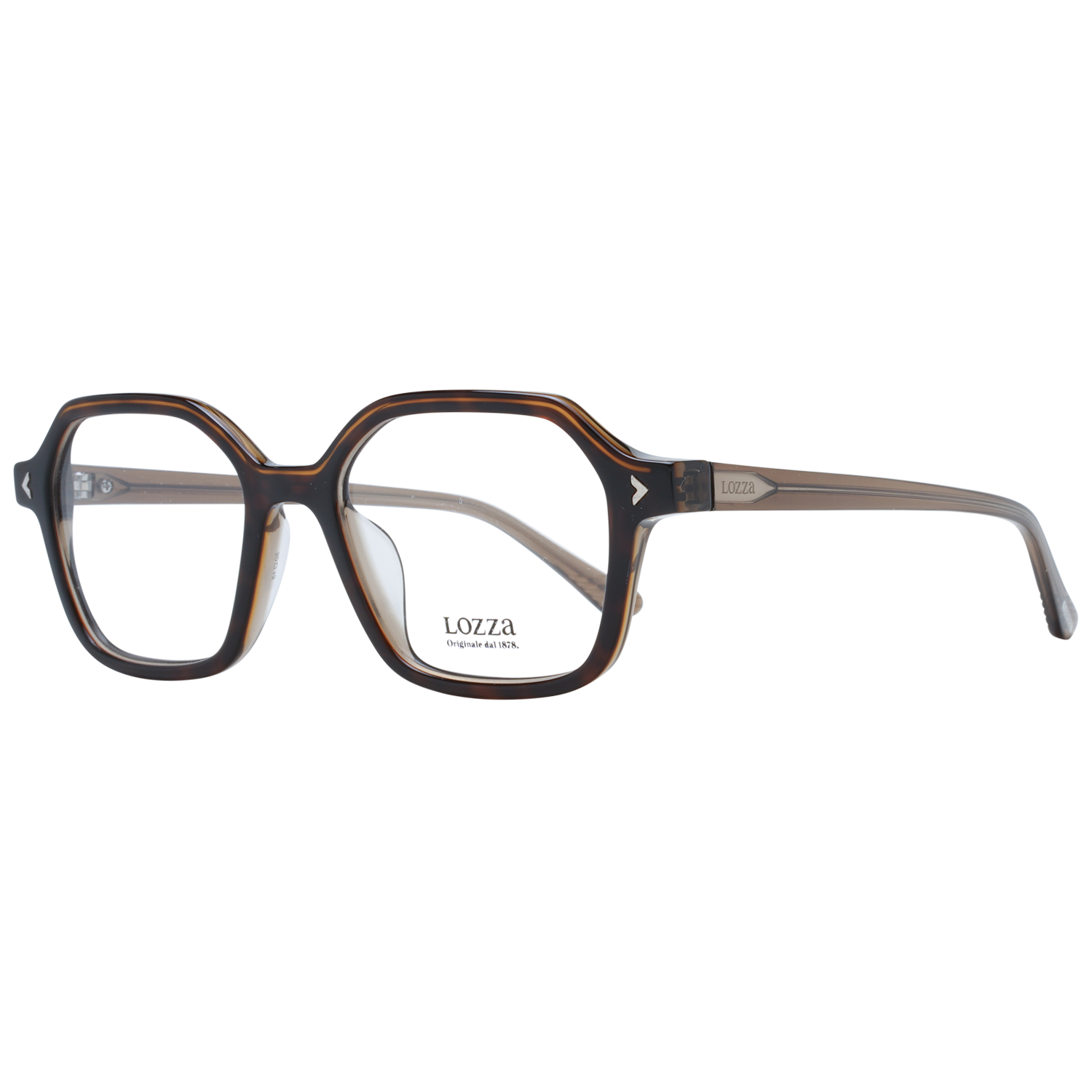 Lozza Optical Frame VL4319 T71Y 50