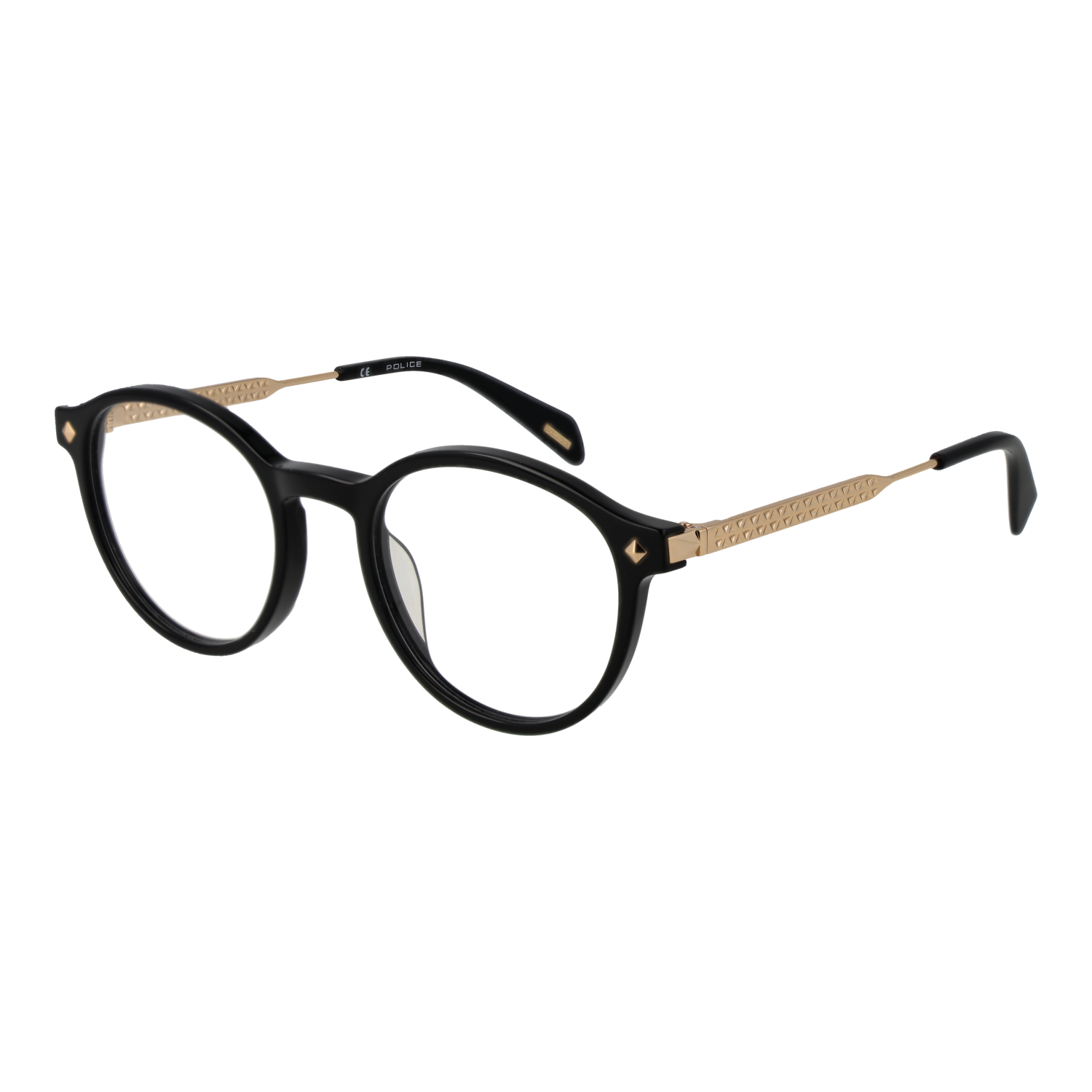 Police Optical Frame VPLG27 0700 49