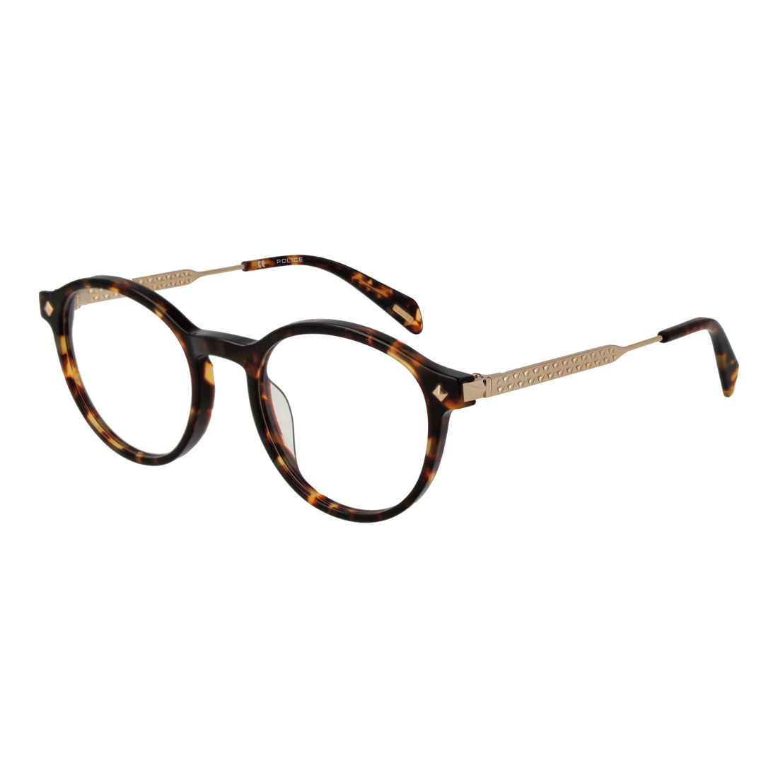Police Optical Frame VPLG27 0909 49