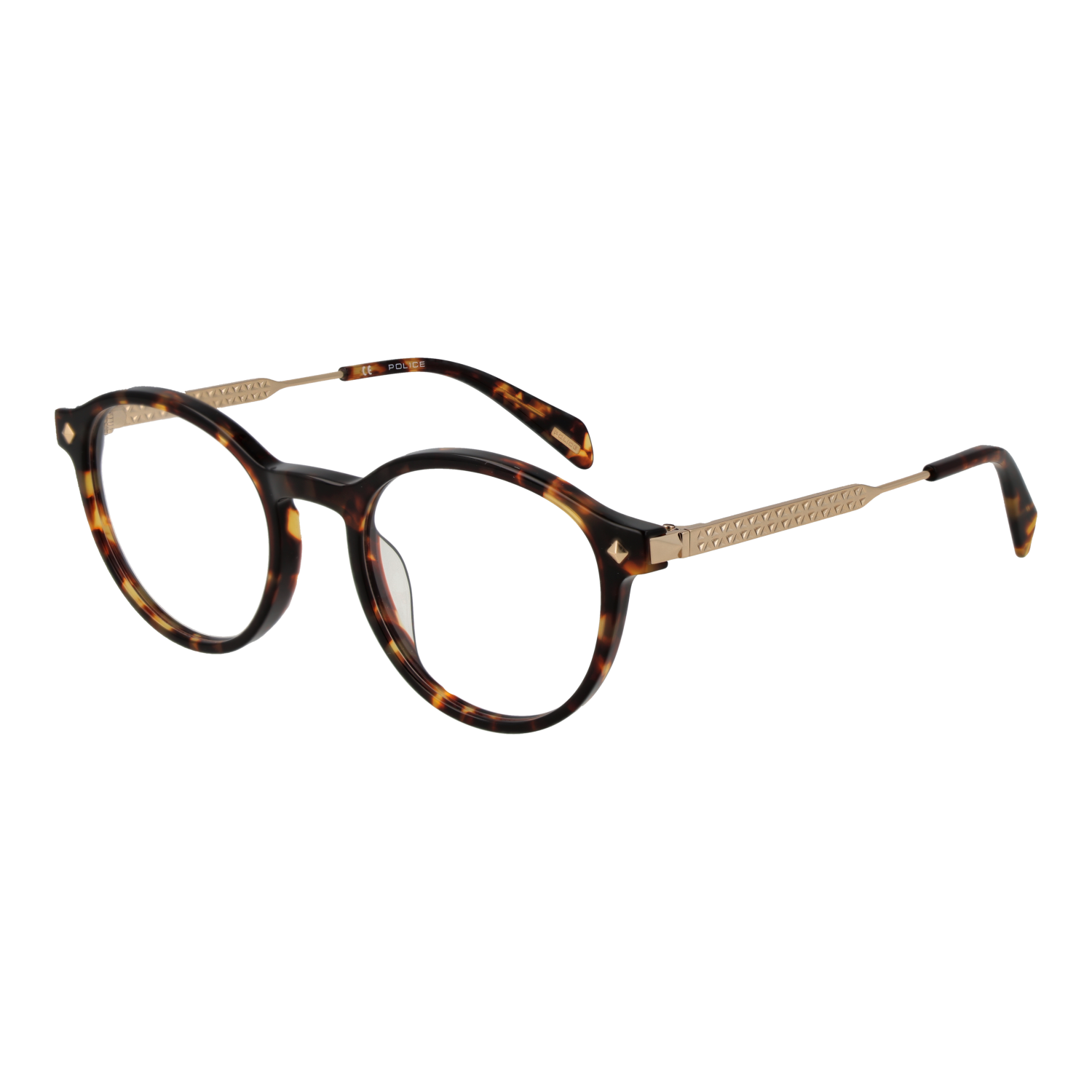 Police Optical Frame VPLG27 0909 49
