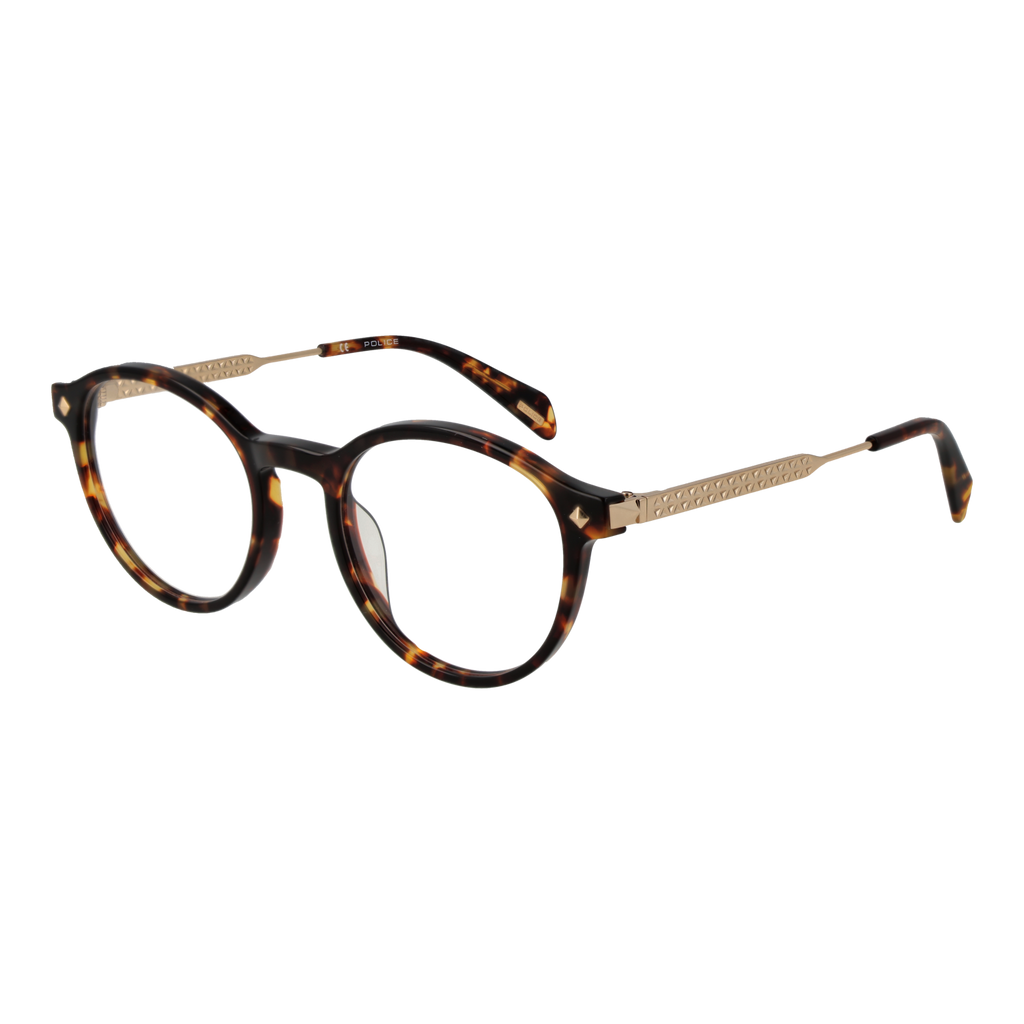 Police Optical Frame VPLG27 0909 49