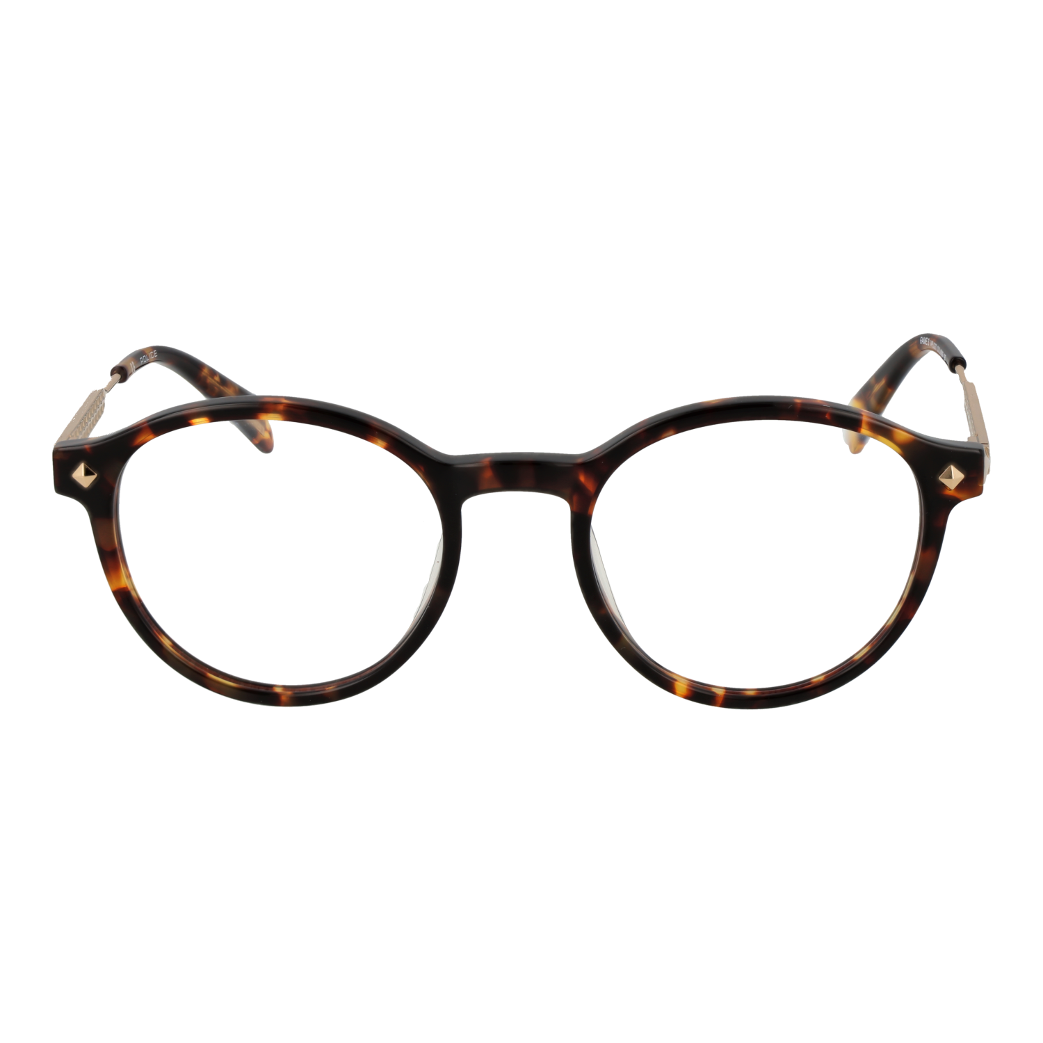 Police Optical Frame VPLG27 0909 49