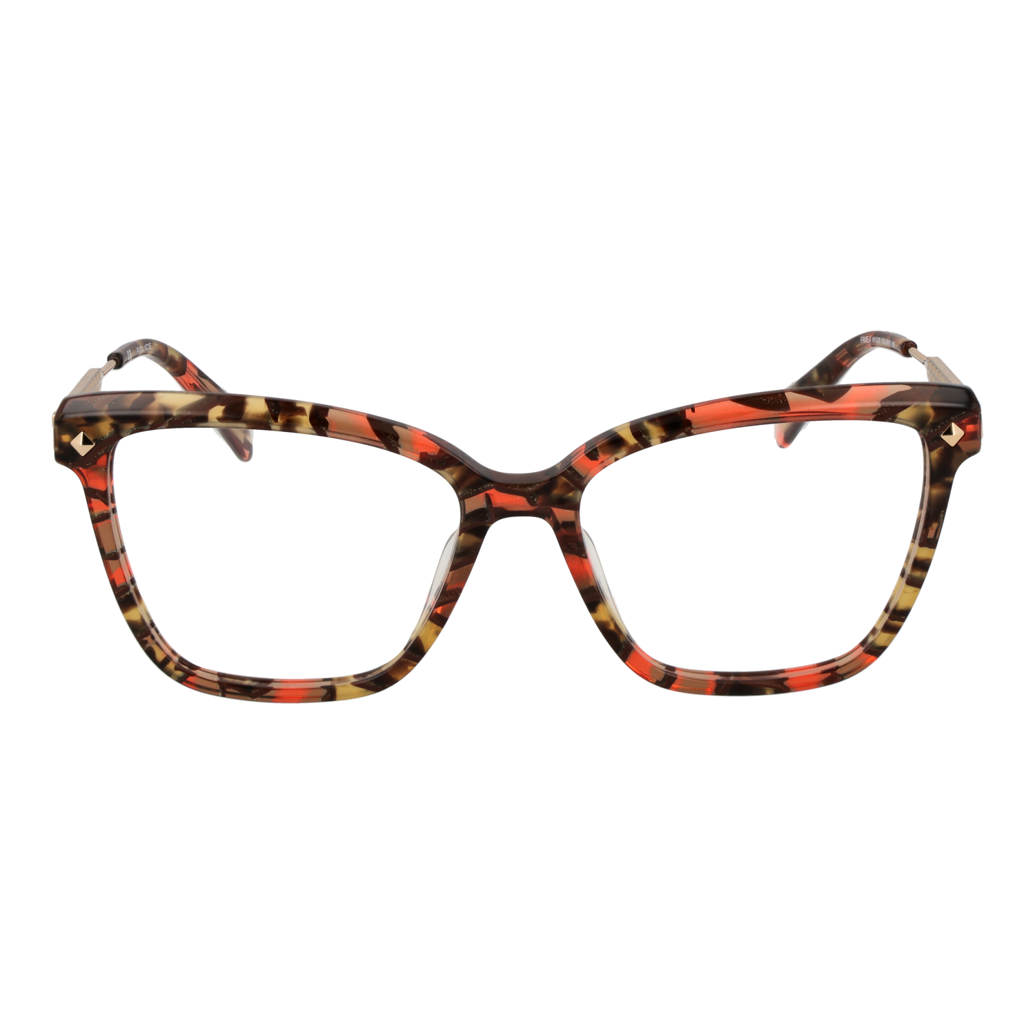 Police Optical Frame VPLG28 09YB 53