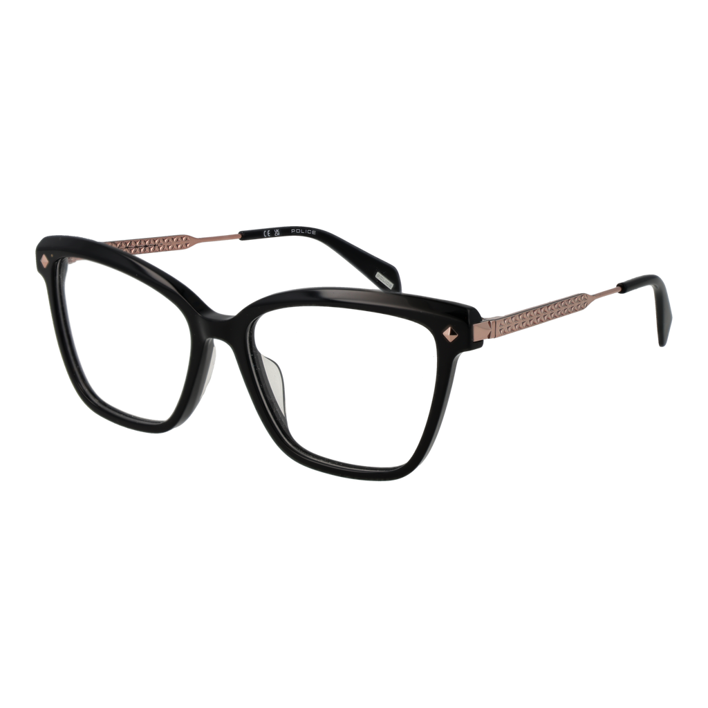 Police Optical Frame VPLG28 700Y 53