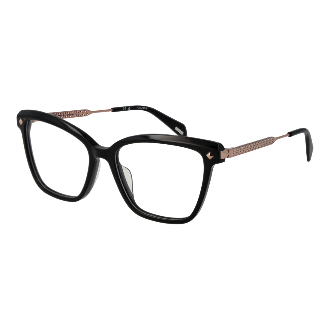 Police Optical Frame VPLG28 700Y 53